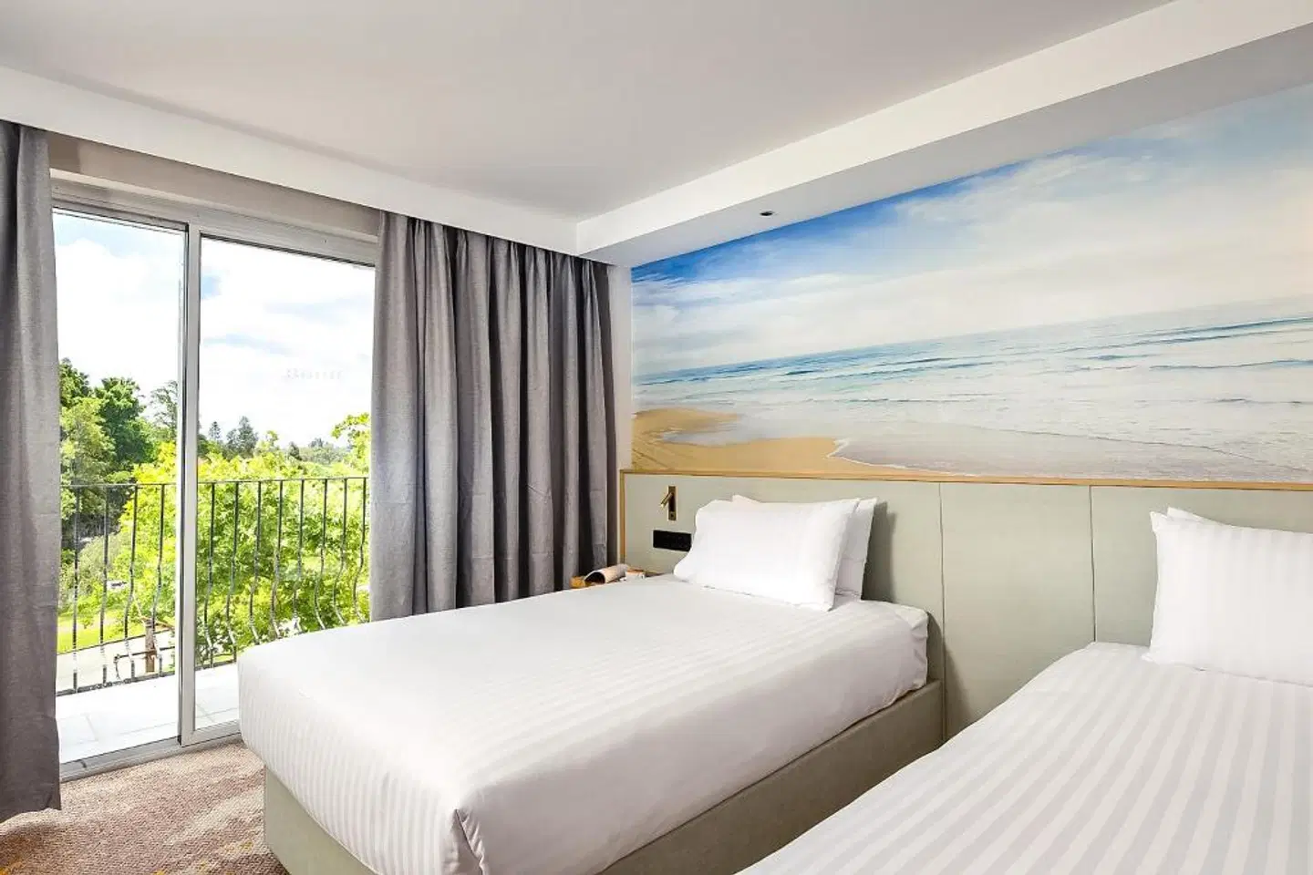 Aurea Hotel Perth Kings Park ROOM_EXAMPLE