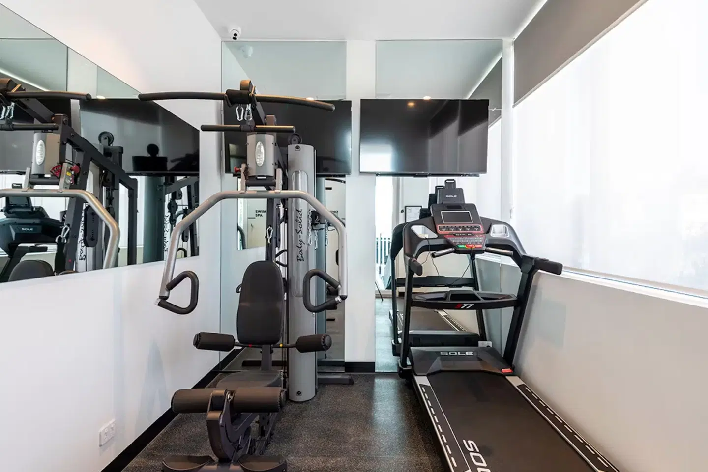 Haberfield Hotel SPORTS_AND_LEISURE