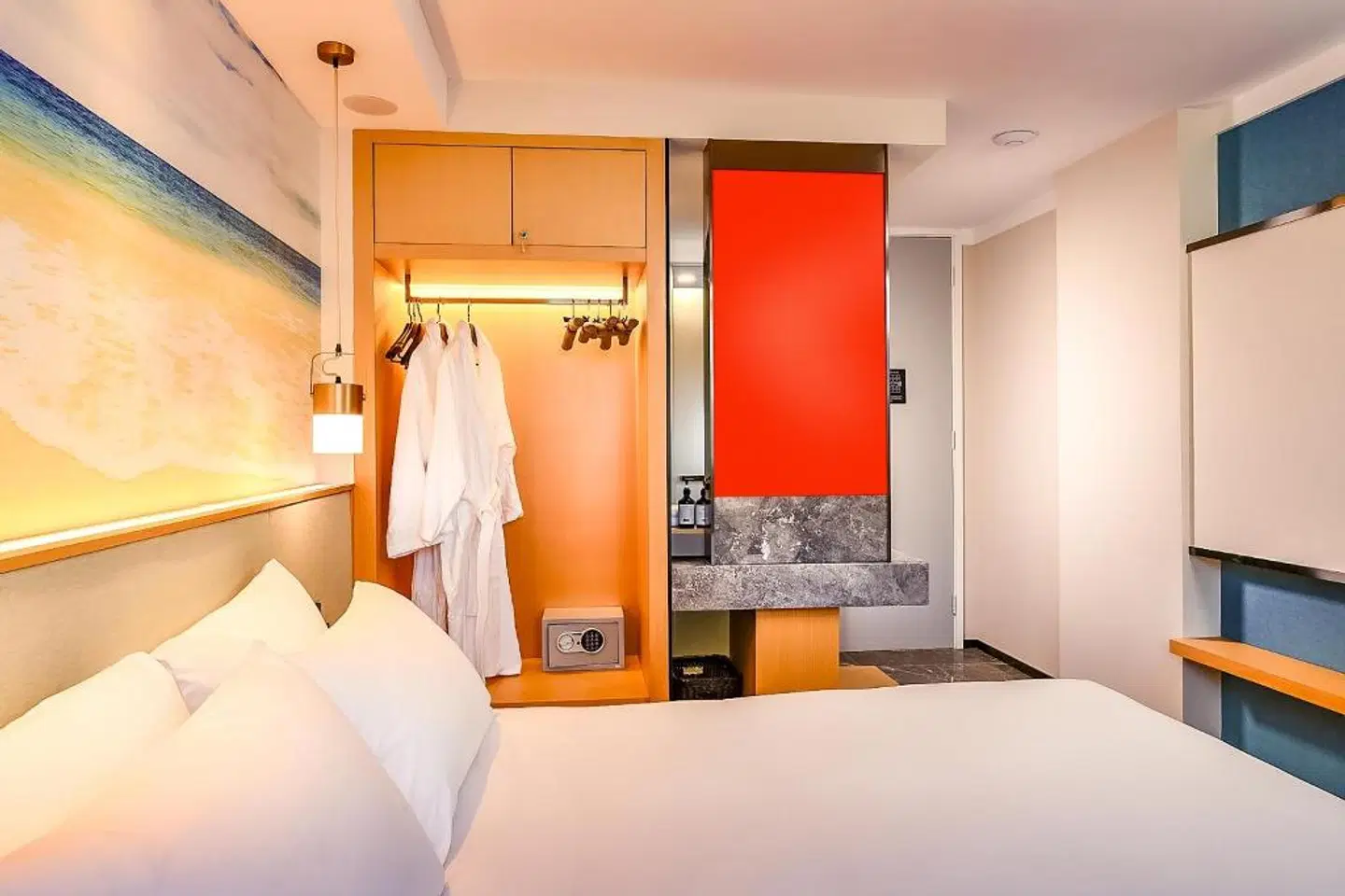 Aurea Hotel Perth Kings Park ROOM_EXAMPLE