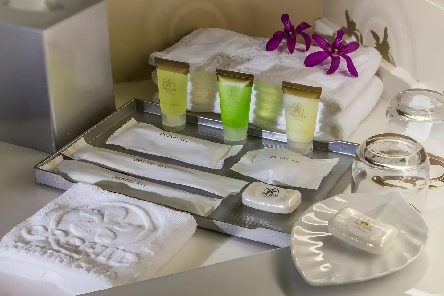 Orchid Country Club HEALTH_BEAUTY