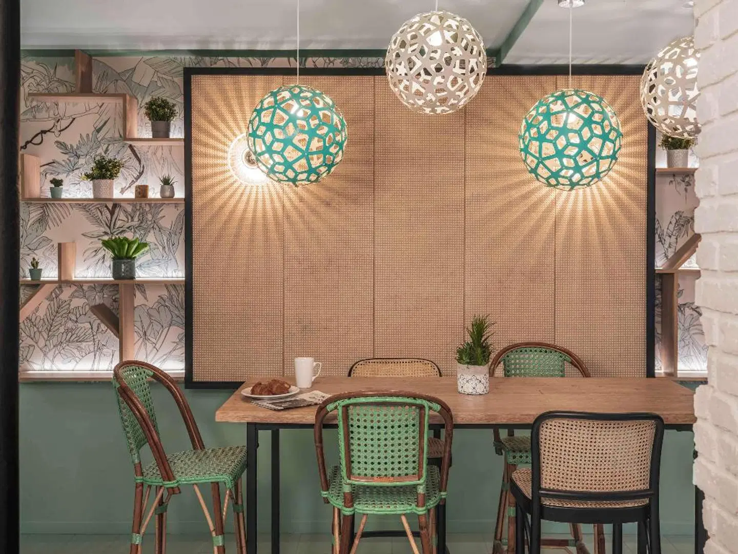 ibis Styles Paris Montmartre North Konferenz