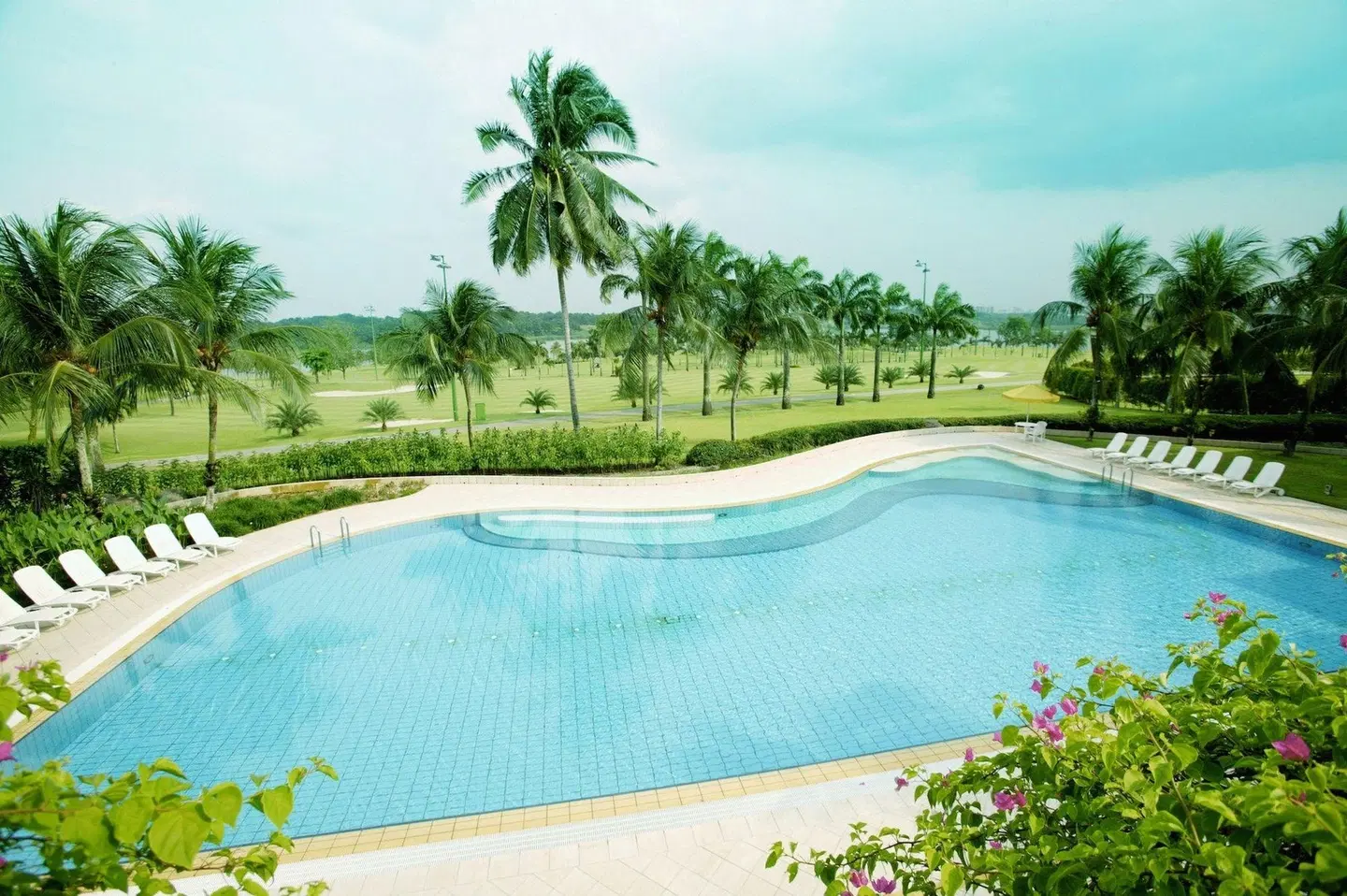 Orchid Country Club OUTDOOR_POOL