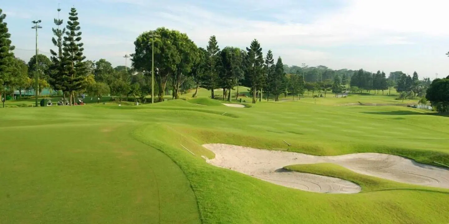 Orchid Country Club SPORTS_AND_LEISURE