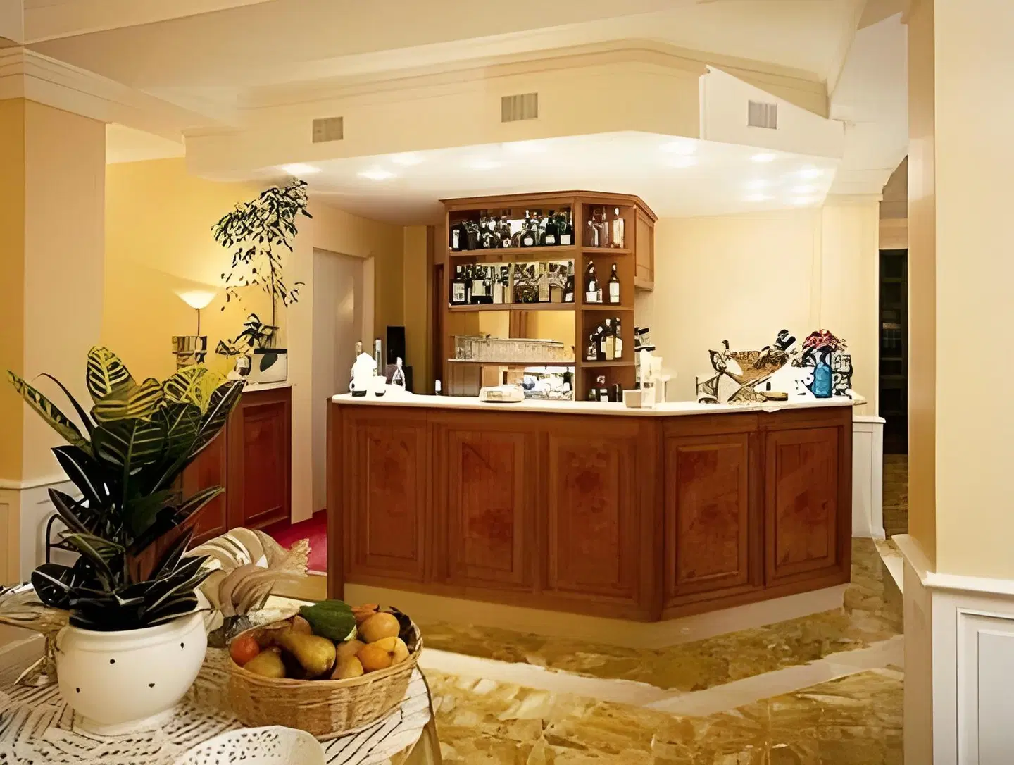 Olympic Bar