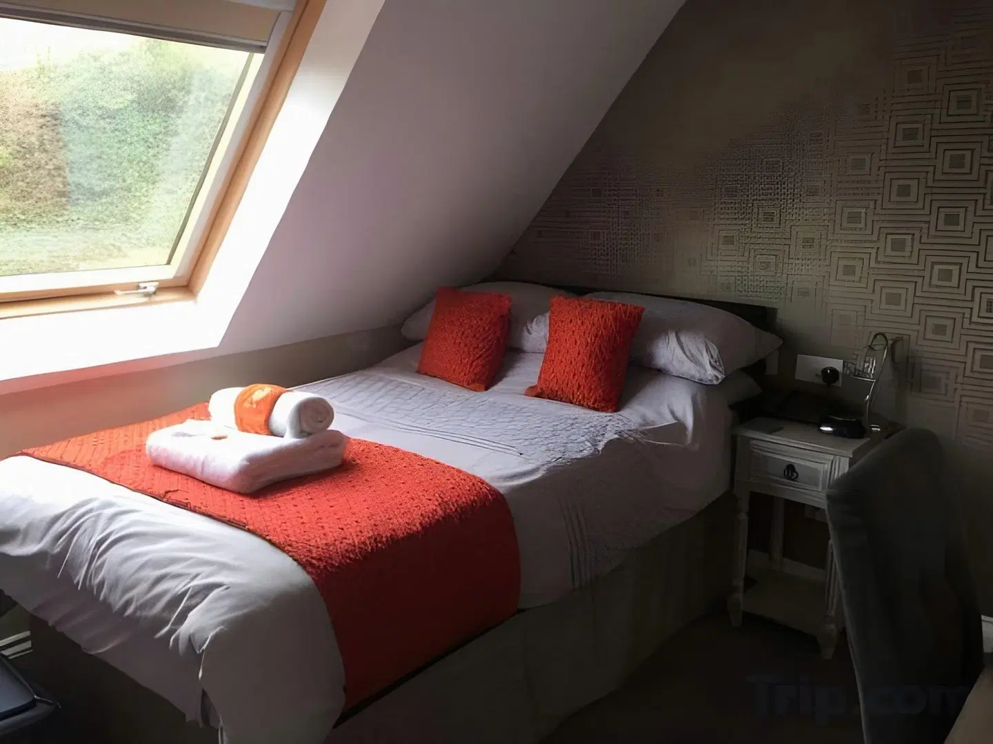 Old Mill Hotel & Lodge ROOM_EXAMPLE