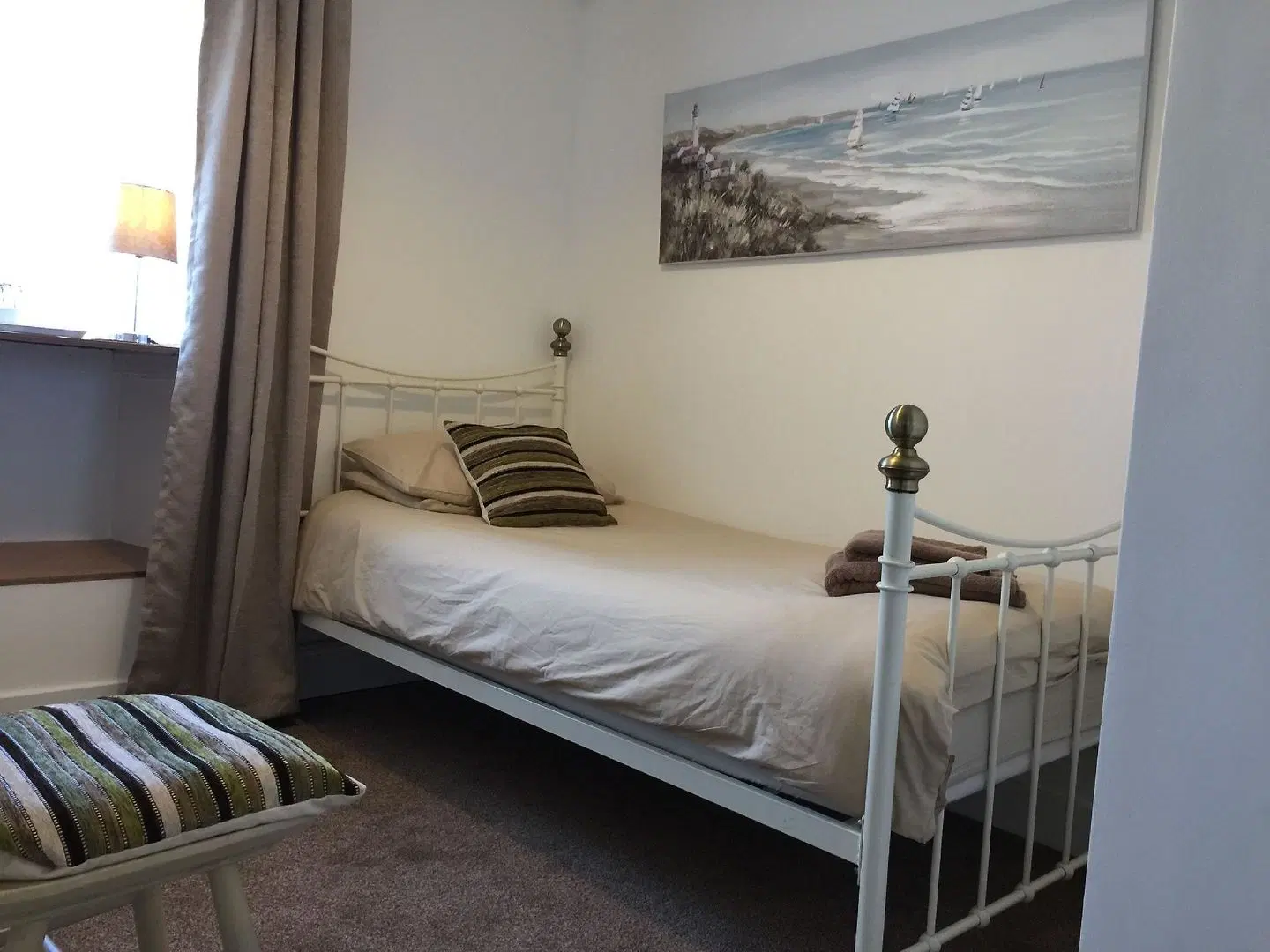 The Haven Guest House ROOM_EXAMPLE