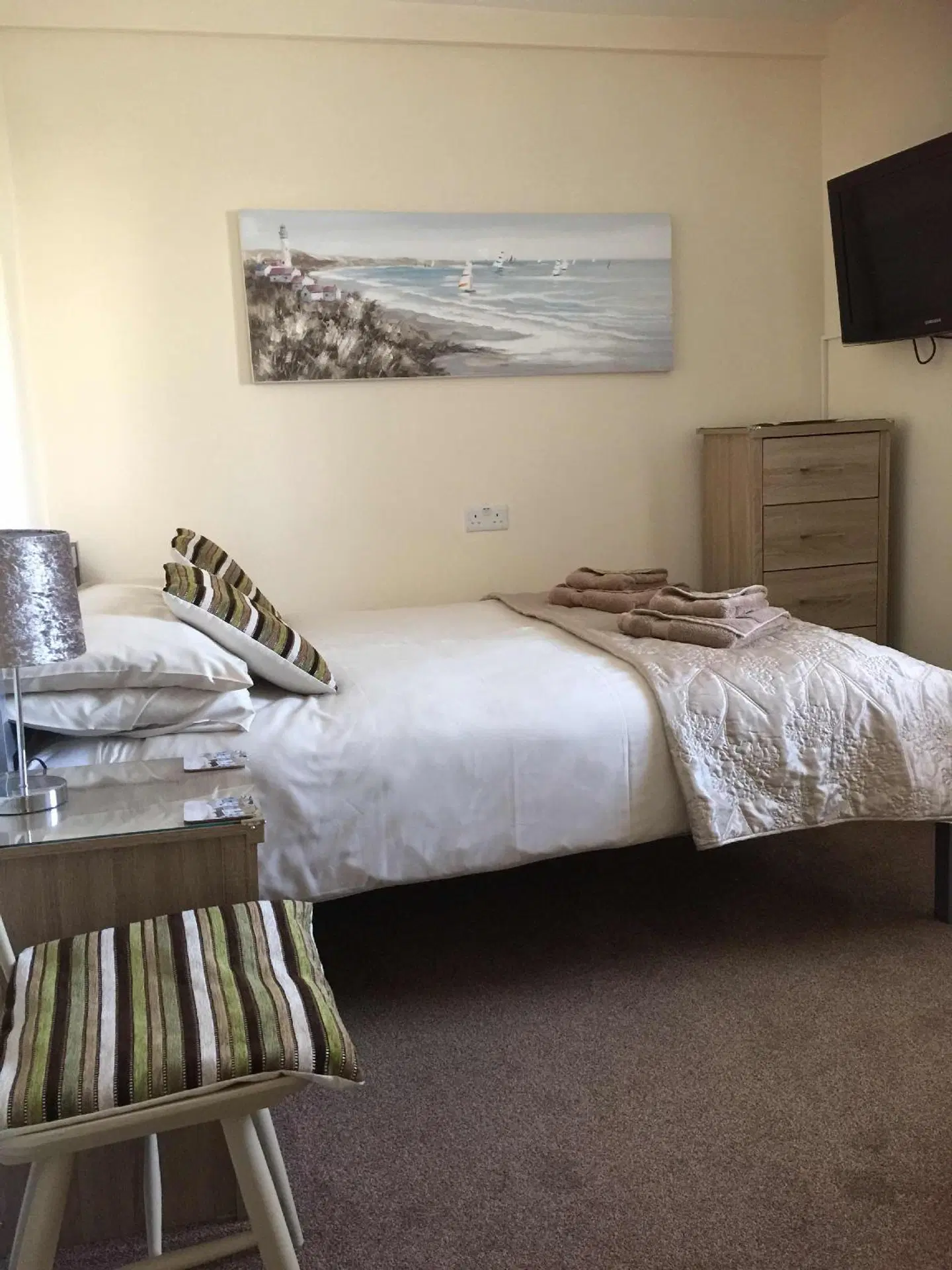The Haven Guest House ROOM_EXAMPLE