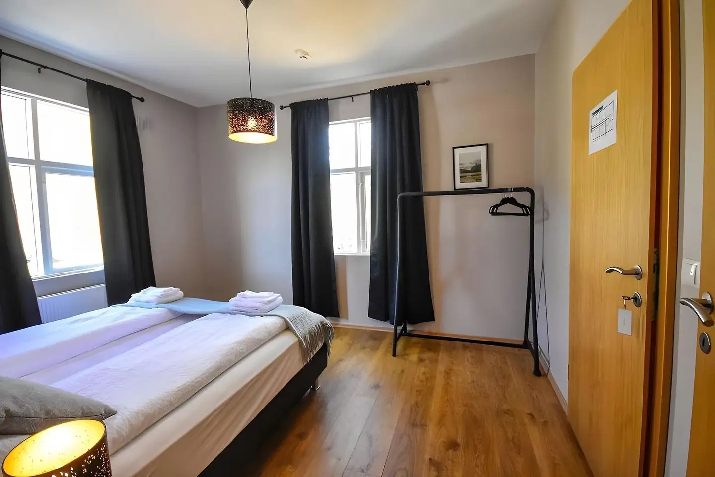 Bjork Guesthouse ROOM_EXAMPLE