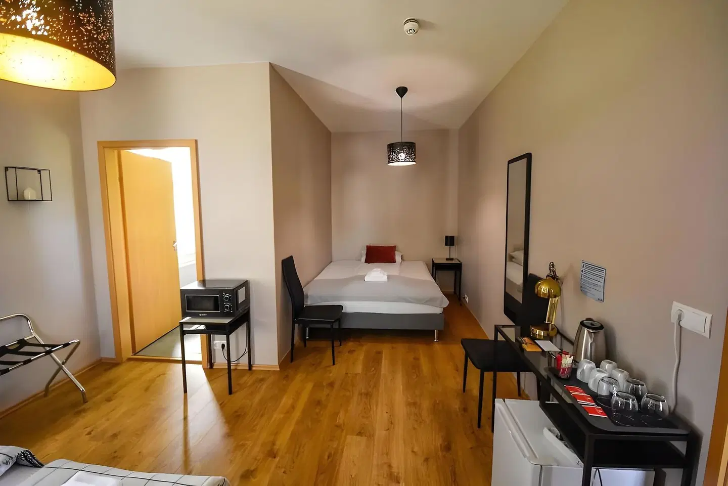 Bjork Guesthouse ROOM_EXAMPLE