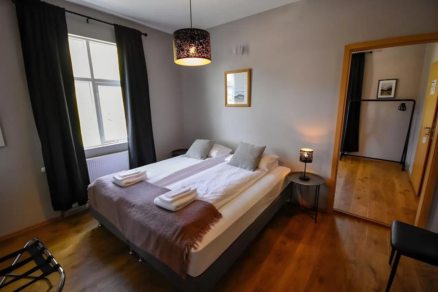 Bjork Guesthouse ROOM_EXAMPLE