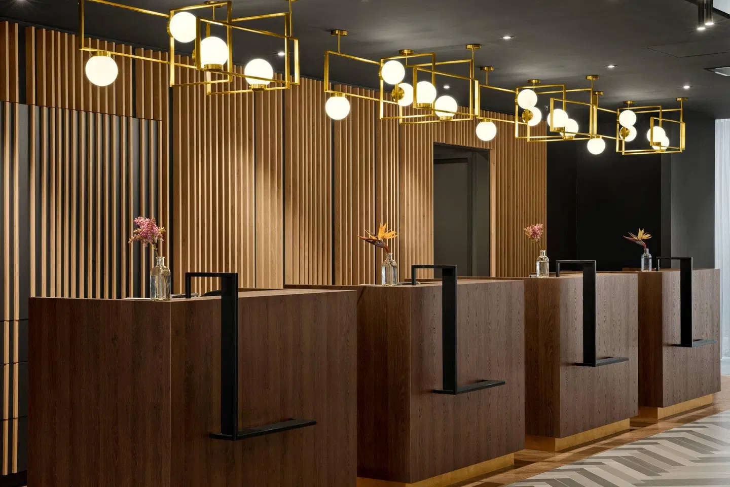 Renaissance Amsterdam Schiphol Airport Hotel LOUNGE_LOBBY