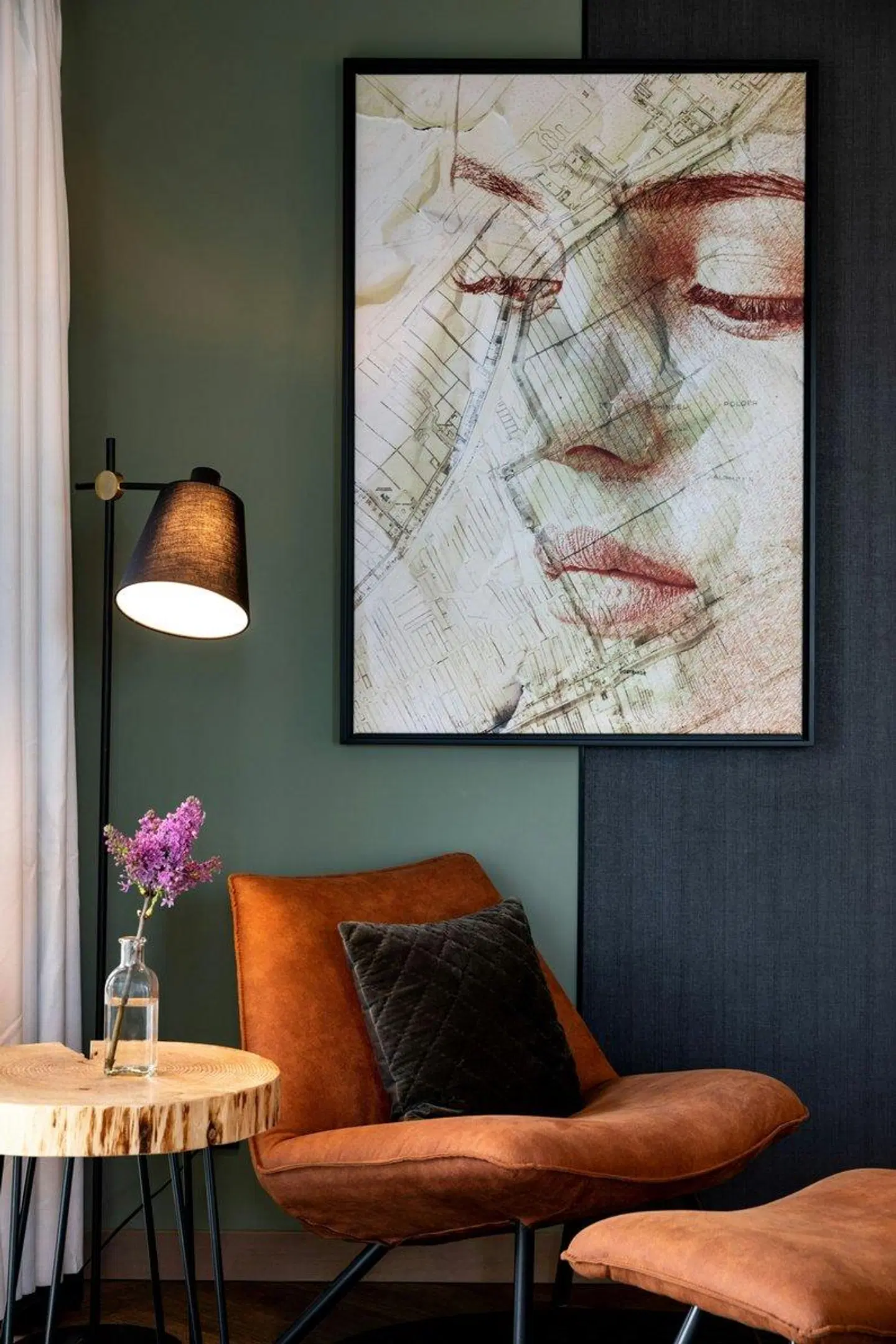 Renaissance Amsterdam Schiphol Airport Hotel Badezimmer