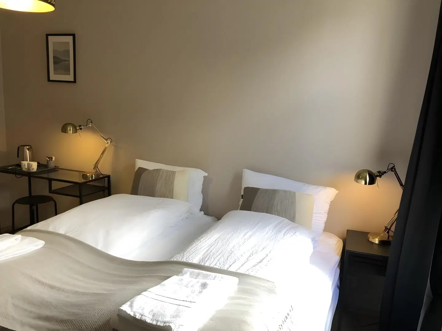 Bjork Guesthouse ROOM_EXAMPLE