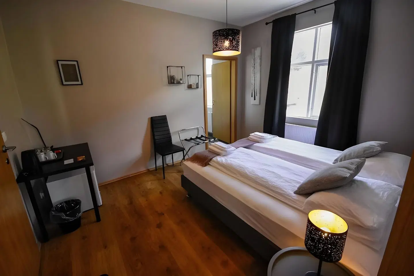 Bjork Guesthouse ROOM_EXAMPLE