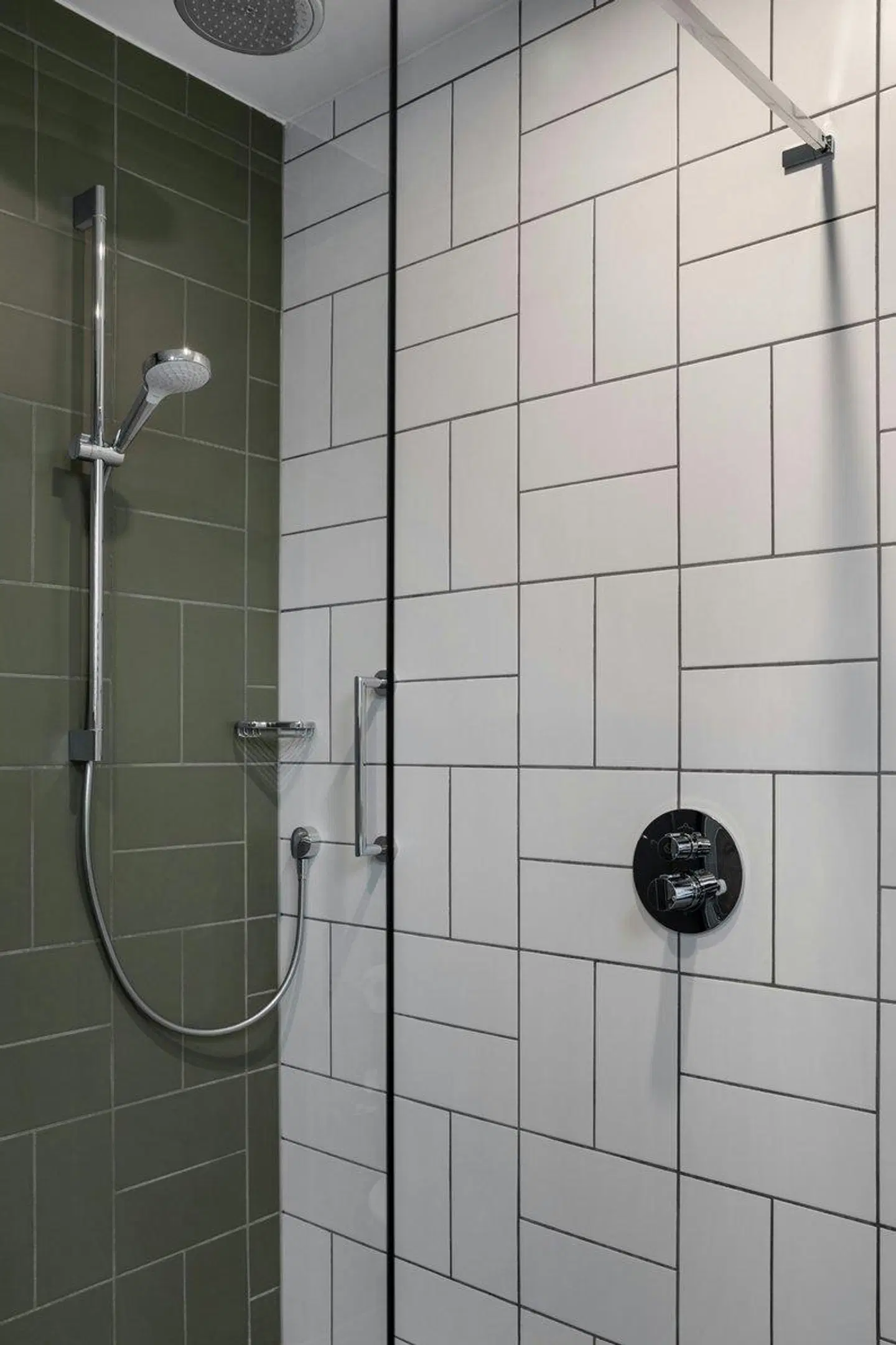 Renaissance Amsterdam Schiphol Airport Hotel Badezimmer