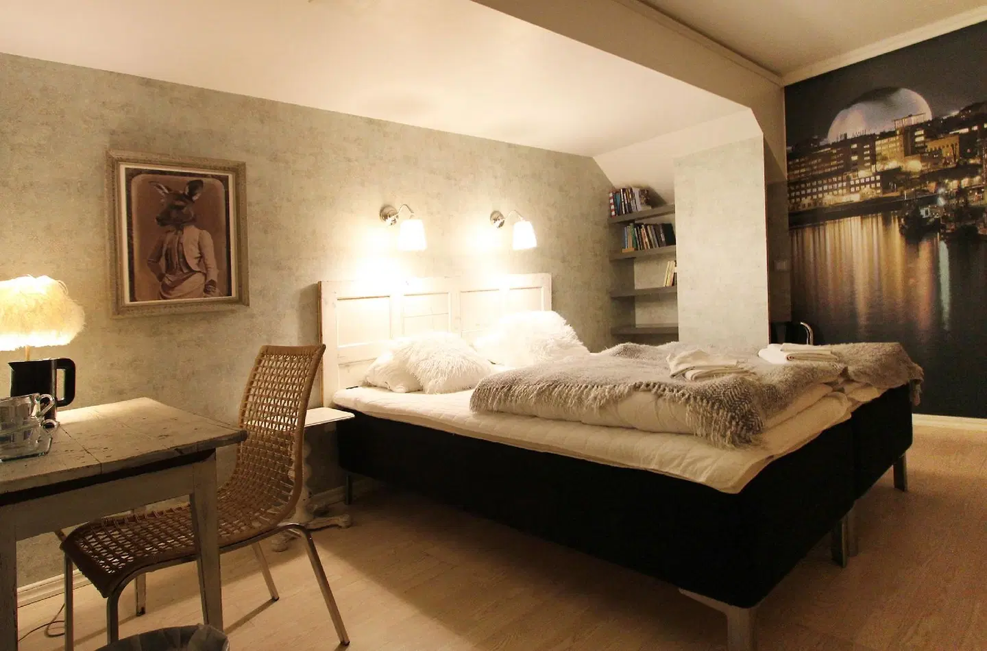 Skanstulls Hostel ROOM_EXAMPLE
