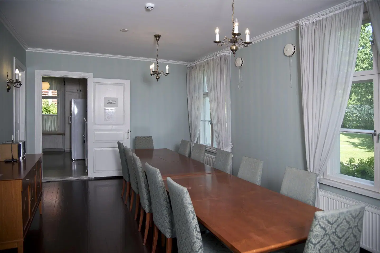 Tehtaan Hotelli ROOM_EXAMPLE