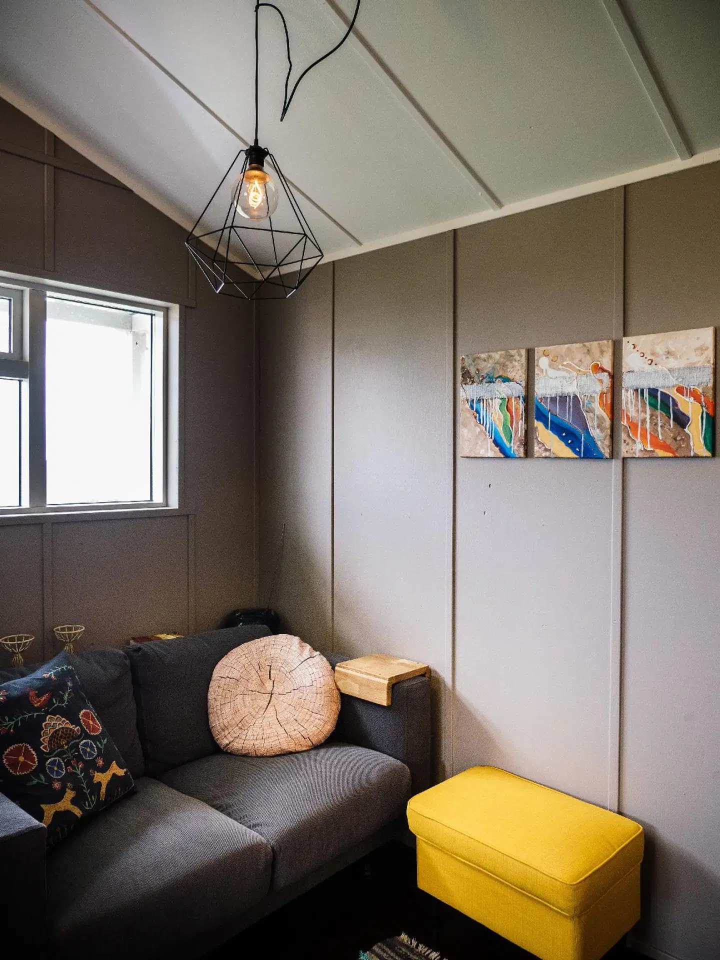 Grásteinn Guesthouse ROOM_EXAMPLE