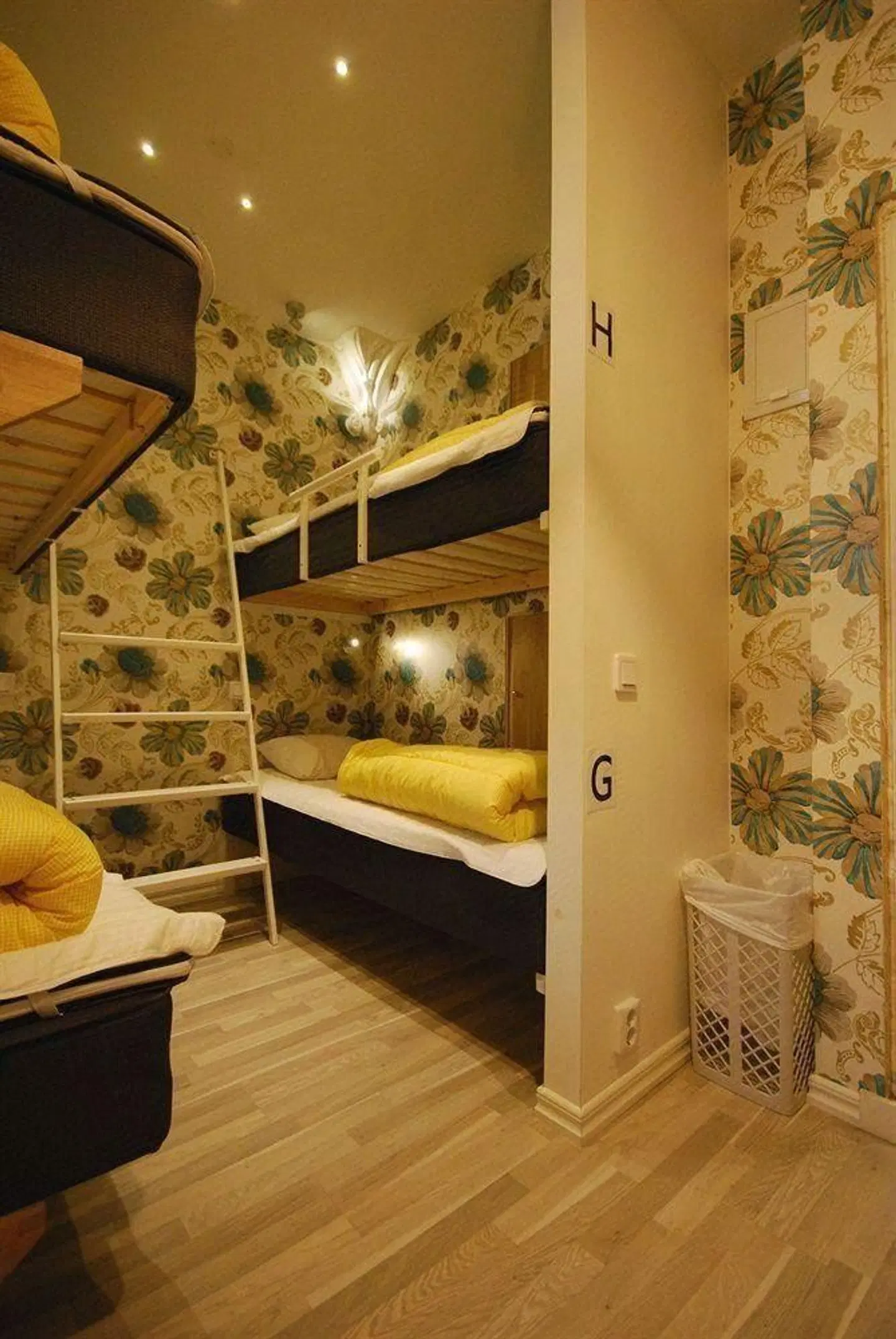Skanstulls Hostel HEALTH_BEAUTY