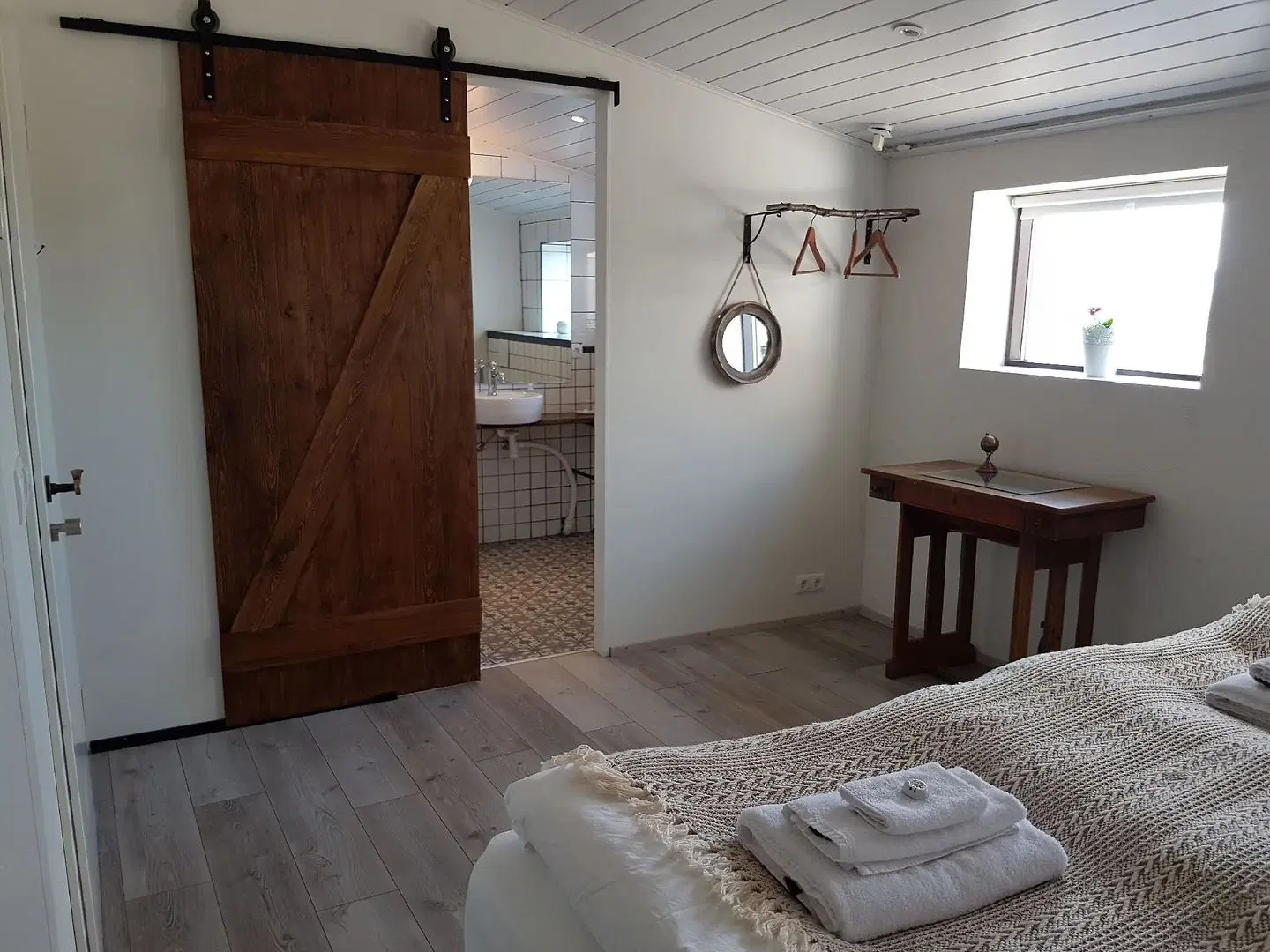 Grásteinn Guesthouse ROOM_EXAMPLE