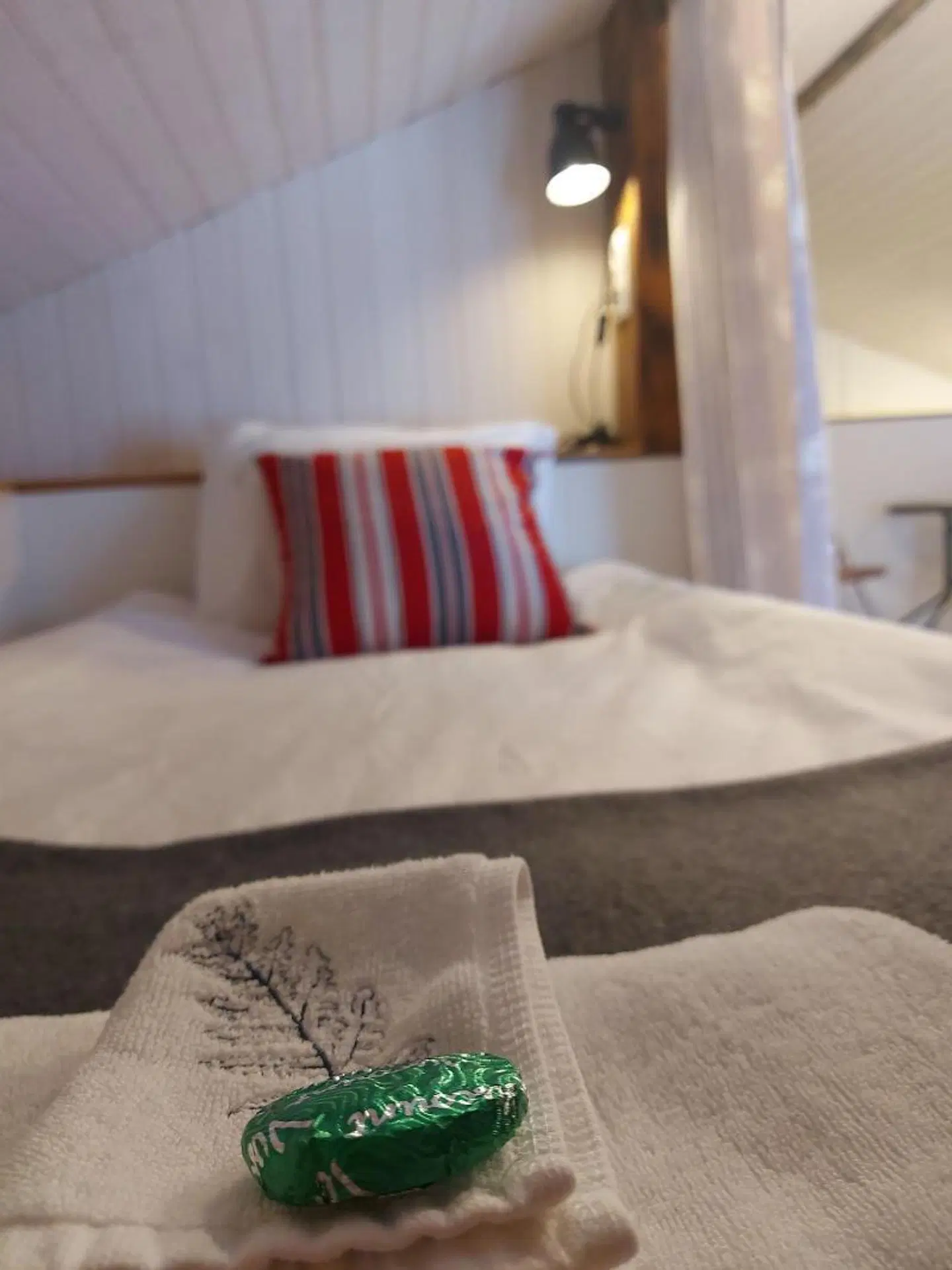 Grásteinn Guesthouse ROOM_EXAMPLE