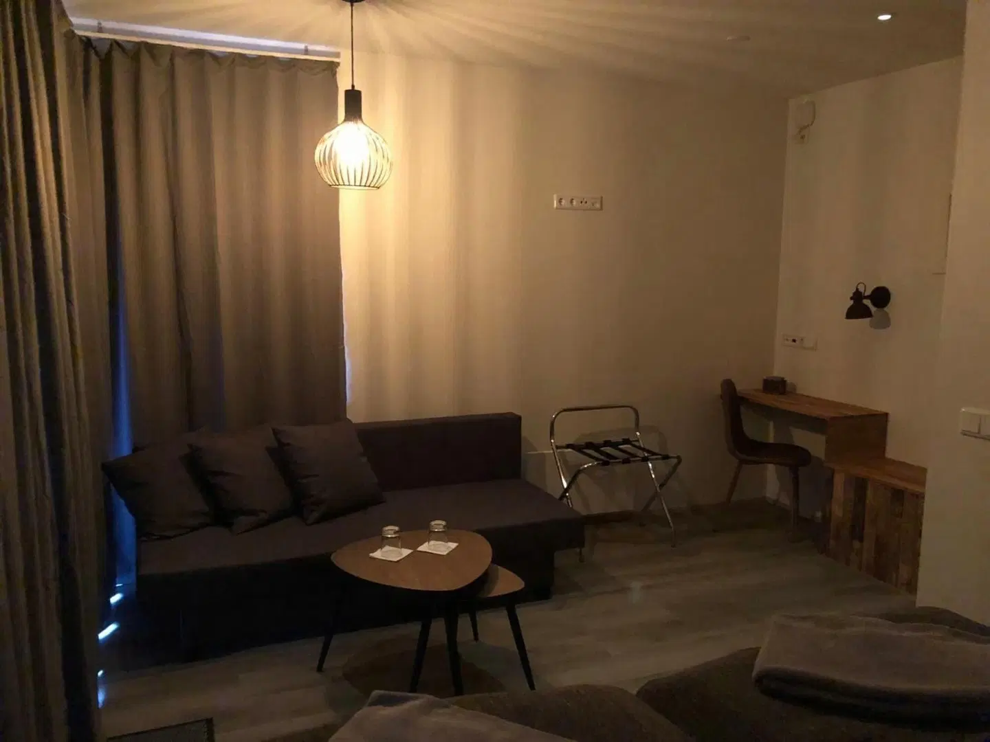 Hrafnavellir Guest House HEALTH_BEAUTY