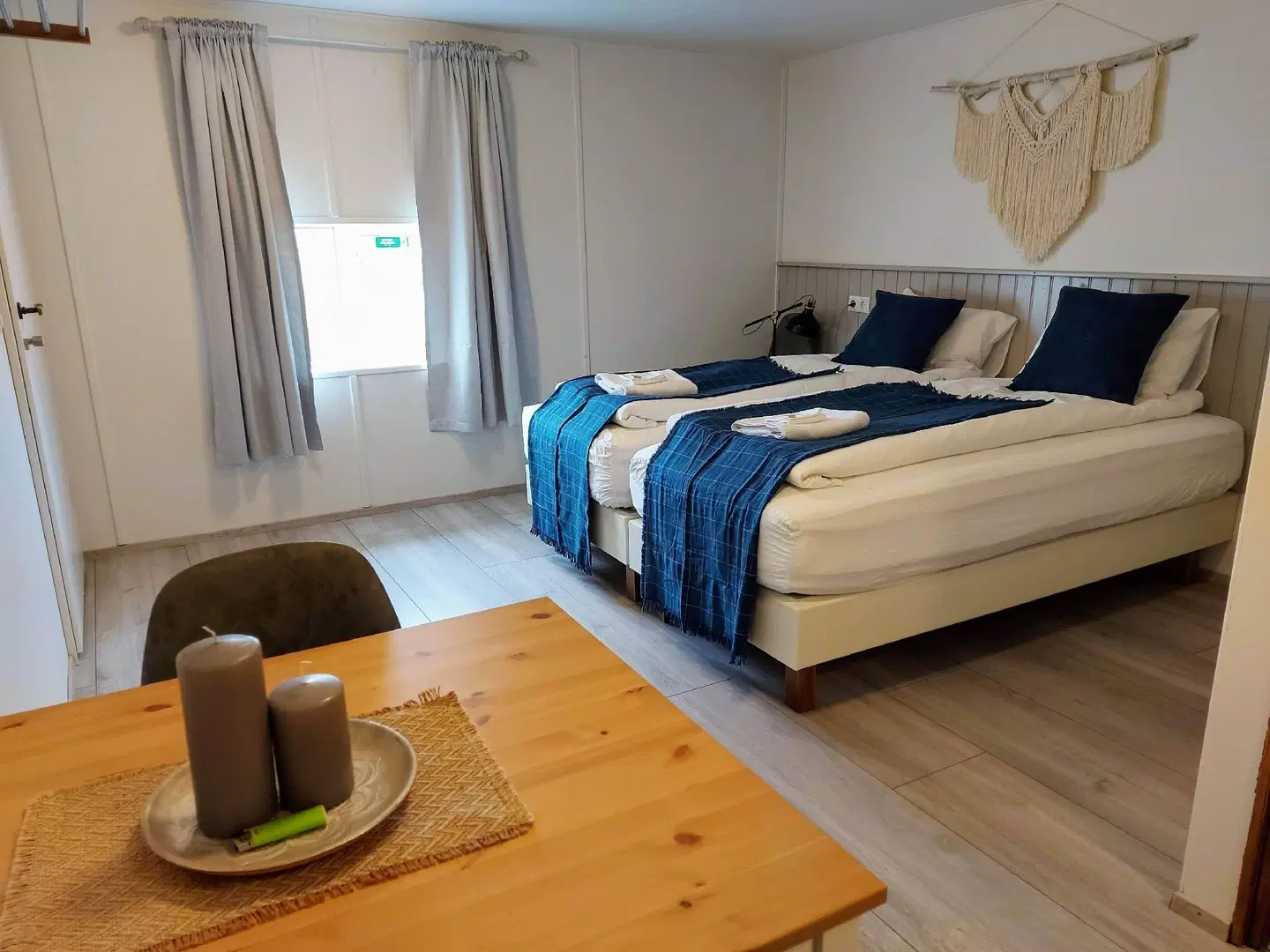 Grásteinn Guesthouse ROOM_EXAMPLE