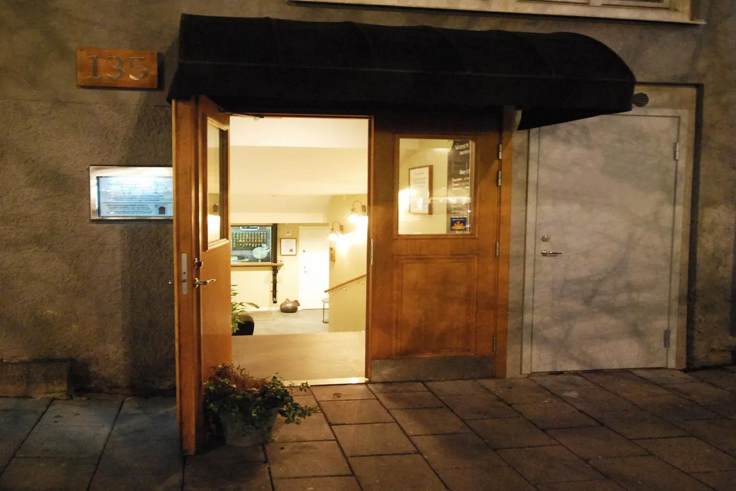Skanstulls Hostel LOUNGE_LOBBY