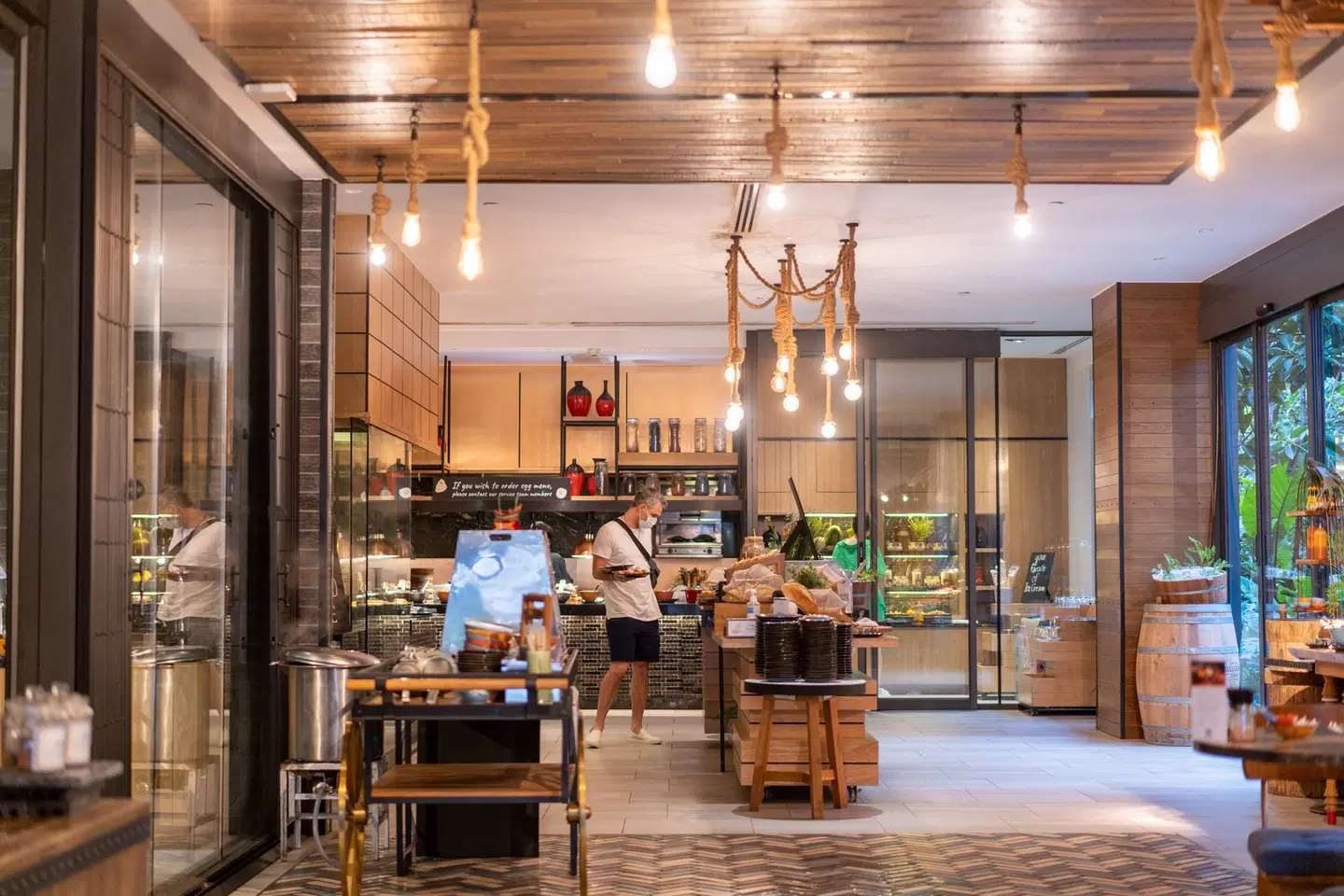 Hotel Indigo Phuket Patong by IHG LOUNGE_LOBBY