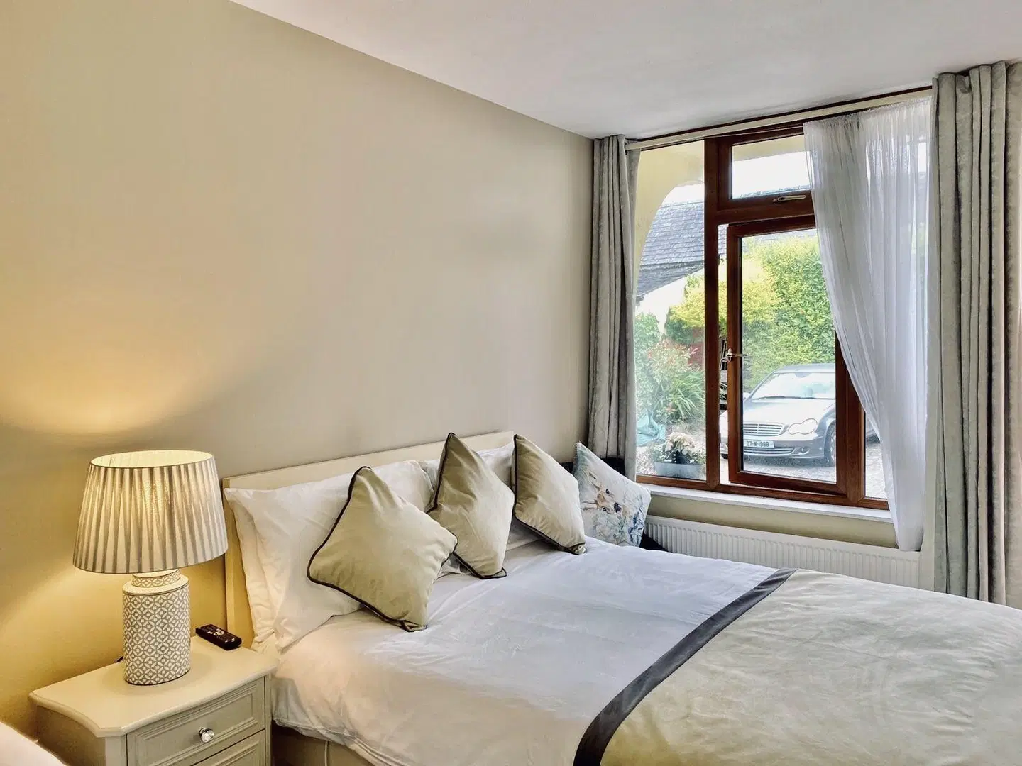 The Tower House B&B ROOM_EXAMPLE