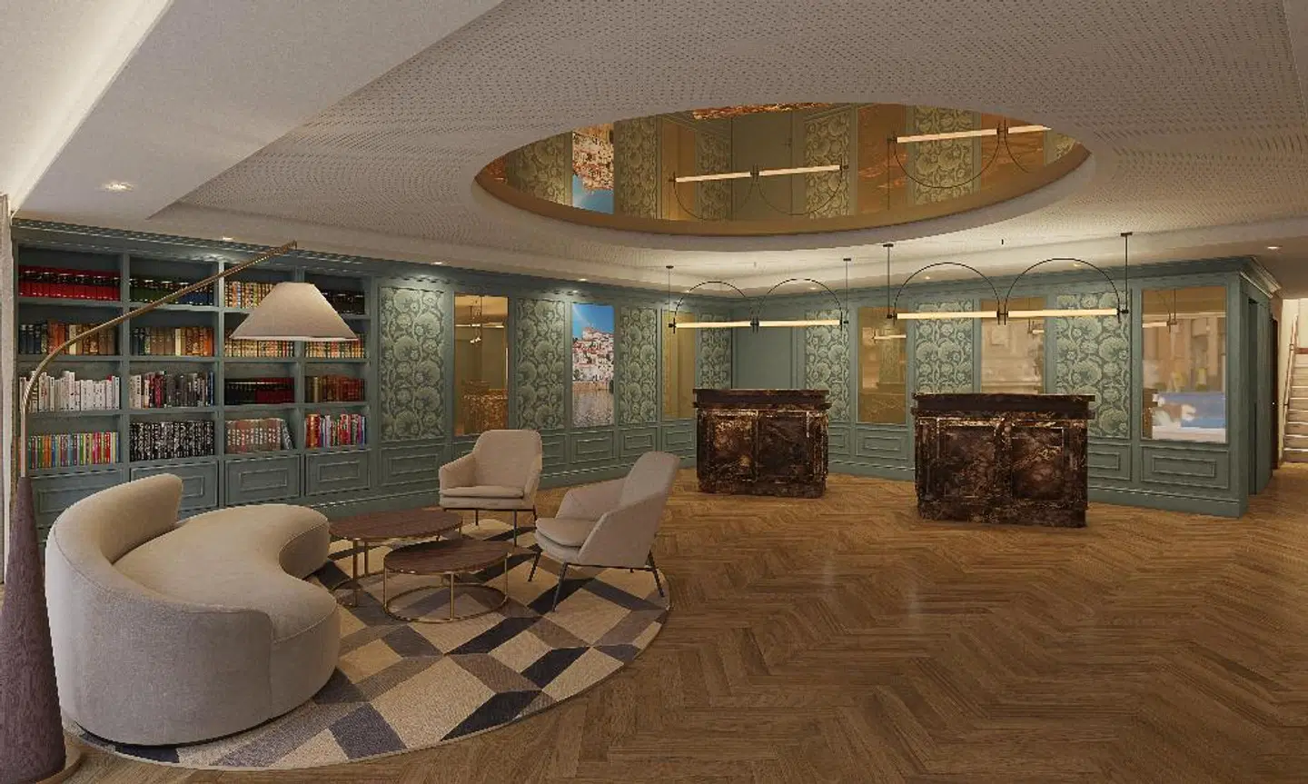 Tivoli Coimbra HEALTH_BEAUTY