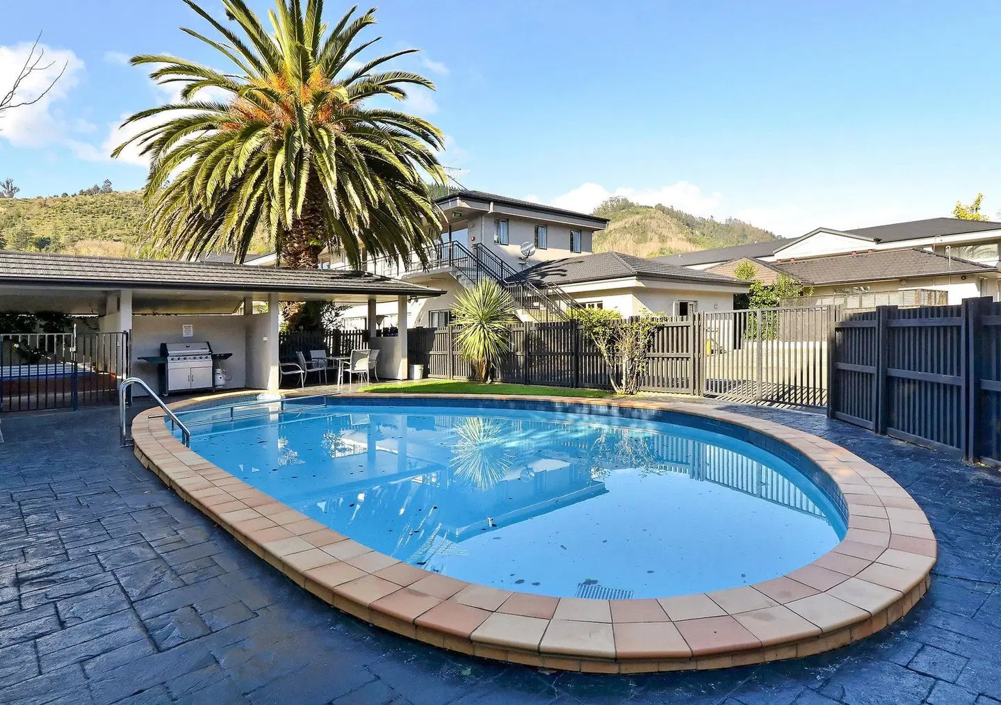 The Hotel Nelson OUTDOOR_POOL