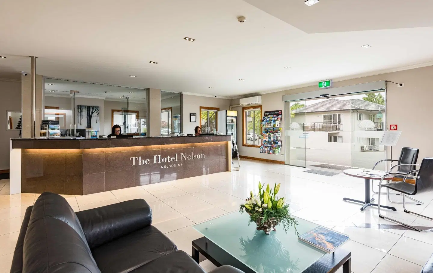 The Hotel Nelson LOUNGE_LOBBY