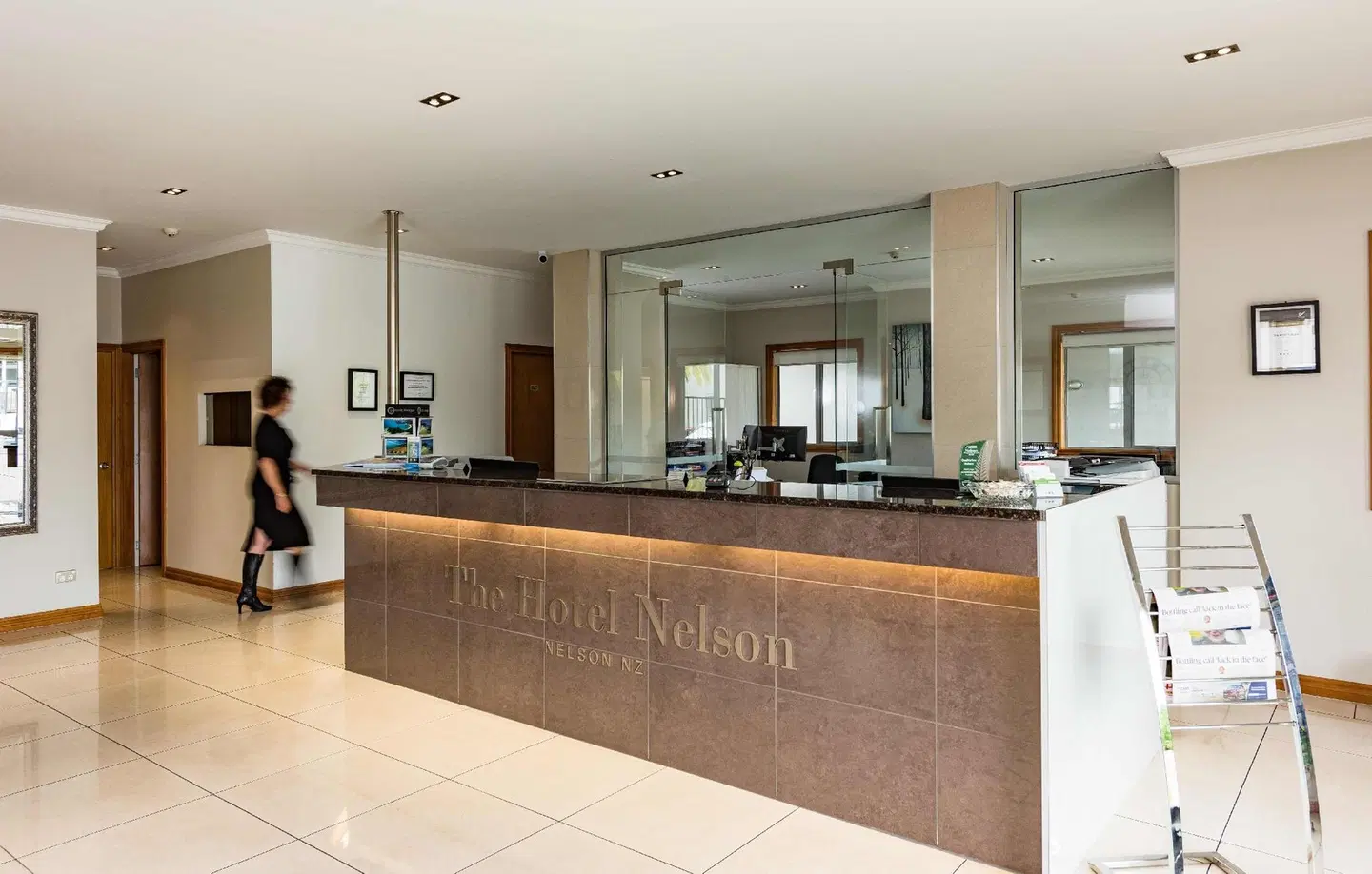 The Hotel Nelson LOUNGE_LOBBY