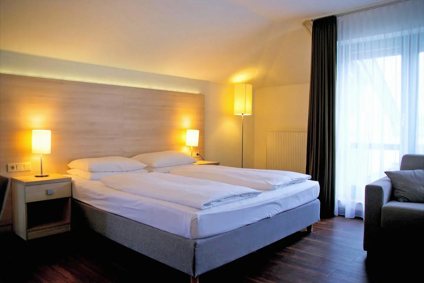 Taste Hotel Limes Thermen Aalen ROOM_EXAMPLE