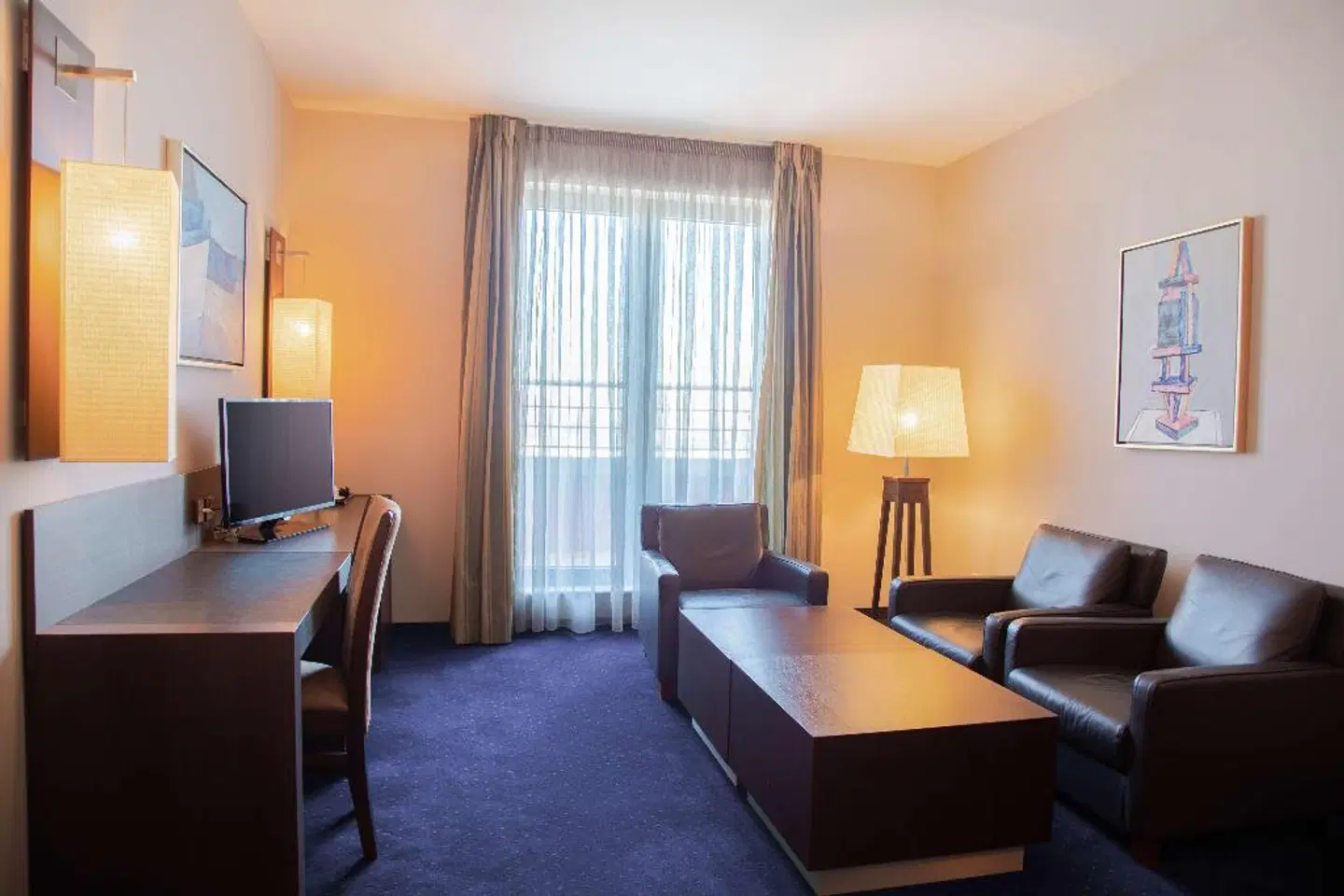 Metropolitan Hotel ROOM_EXAMPLE