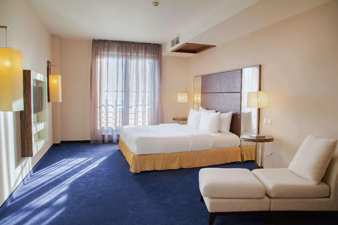 Metropolitan Hotel ROOM_EXAMPLE