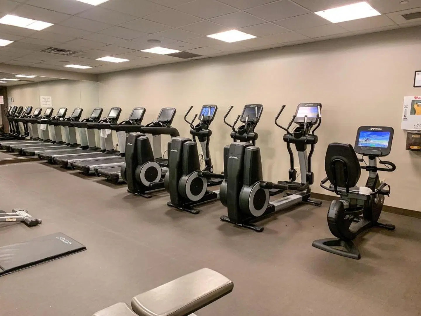 The Westin Annapolis SPORTS_AND_LEISURE