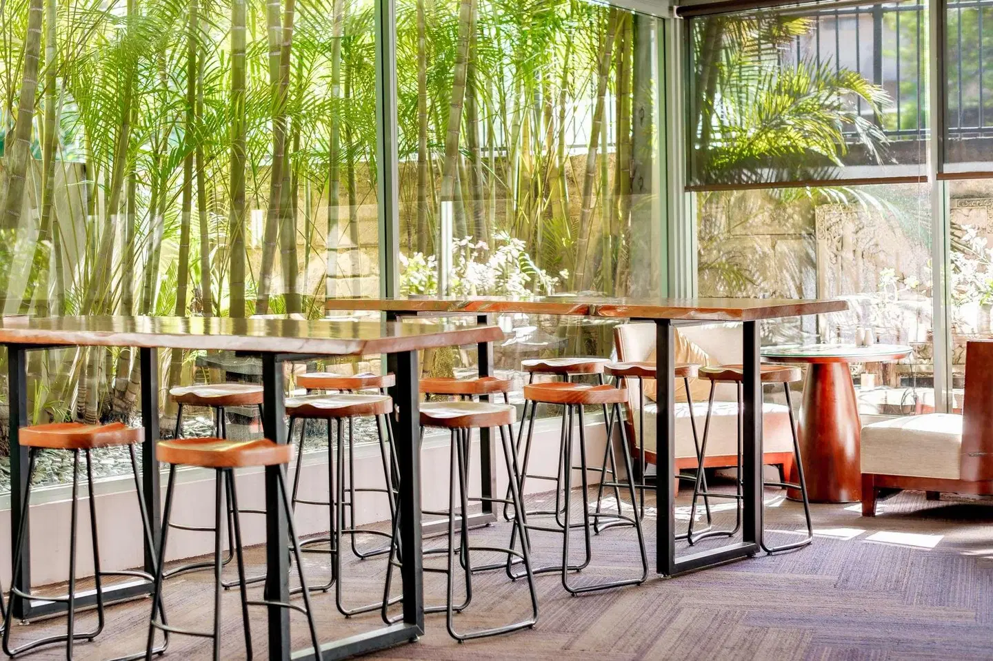 Pagoda Resort & Spa Bar