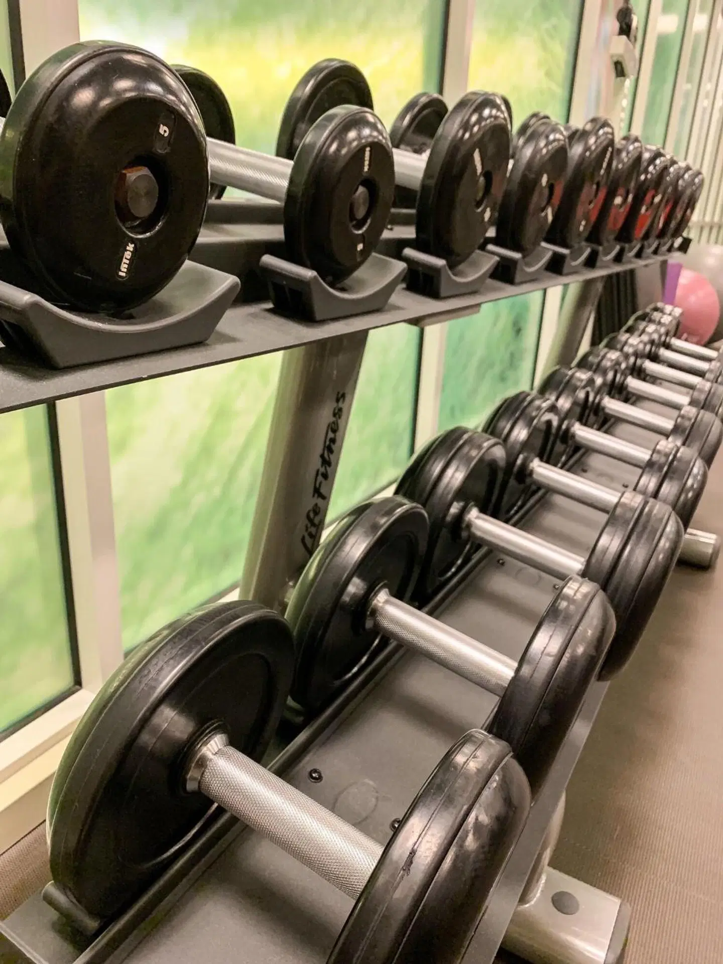 The Westin Annapolis SPORTS_AND_LEISURE