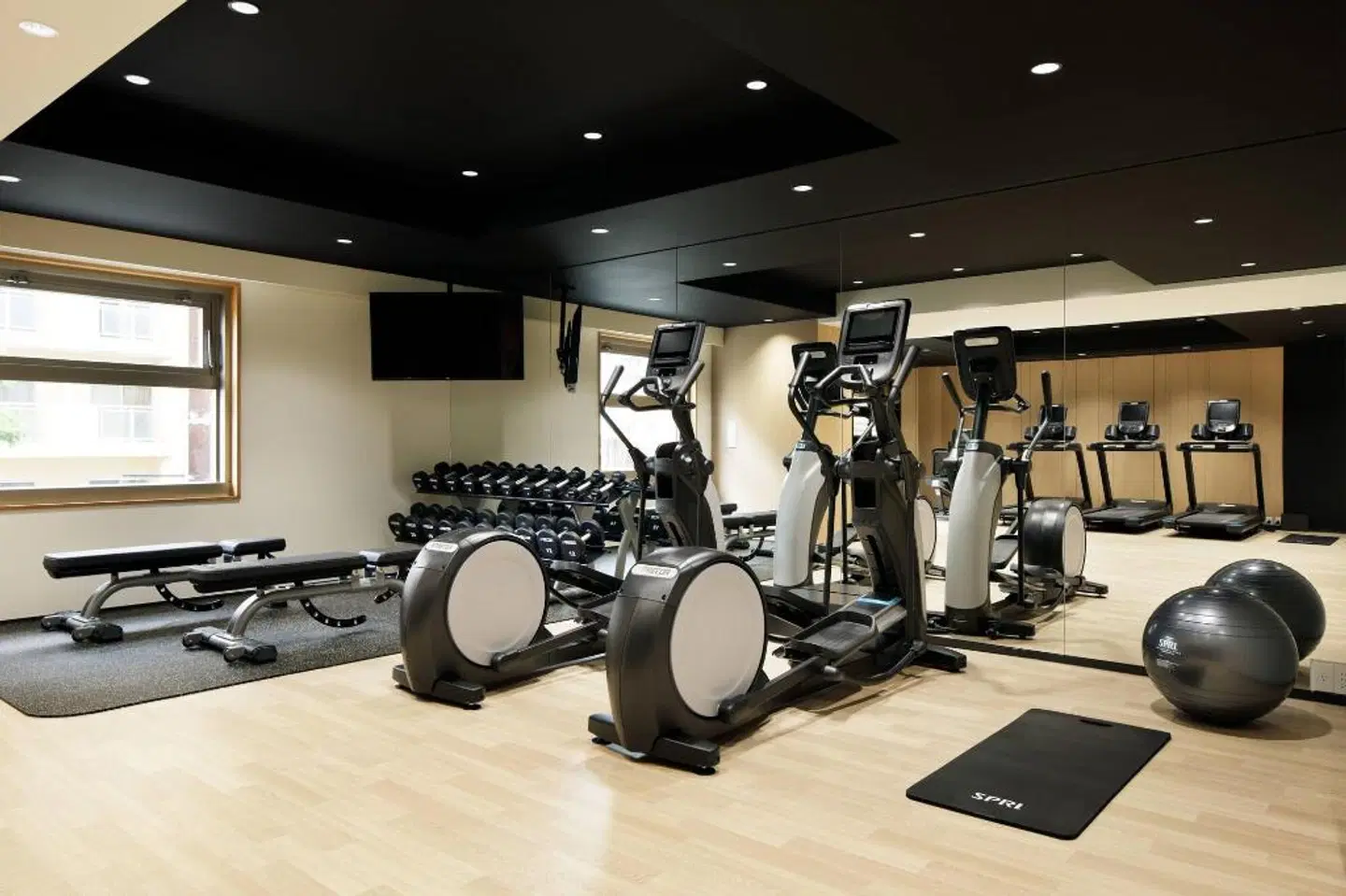 Fairfield by Marriott Sapporo SPORTS_AND_LEISURE