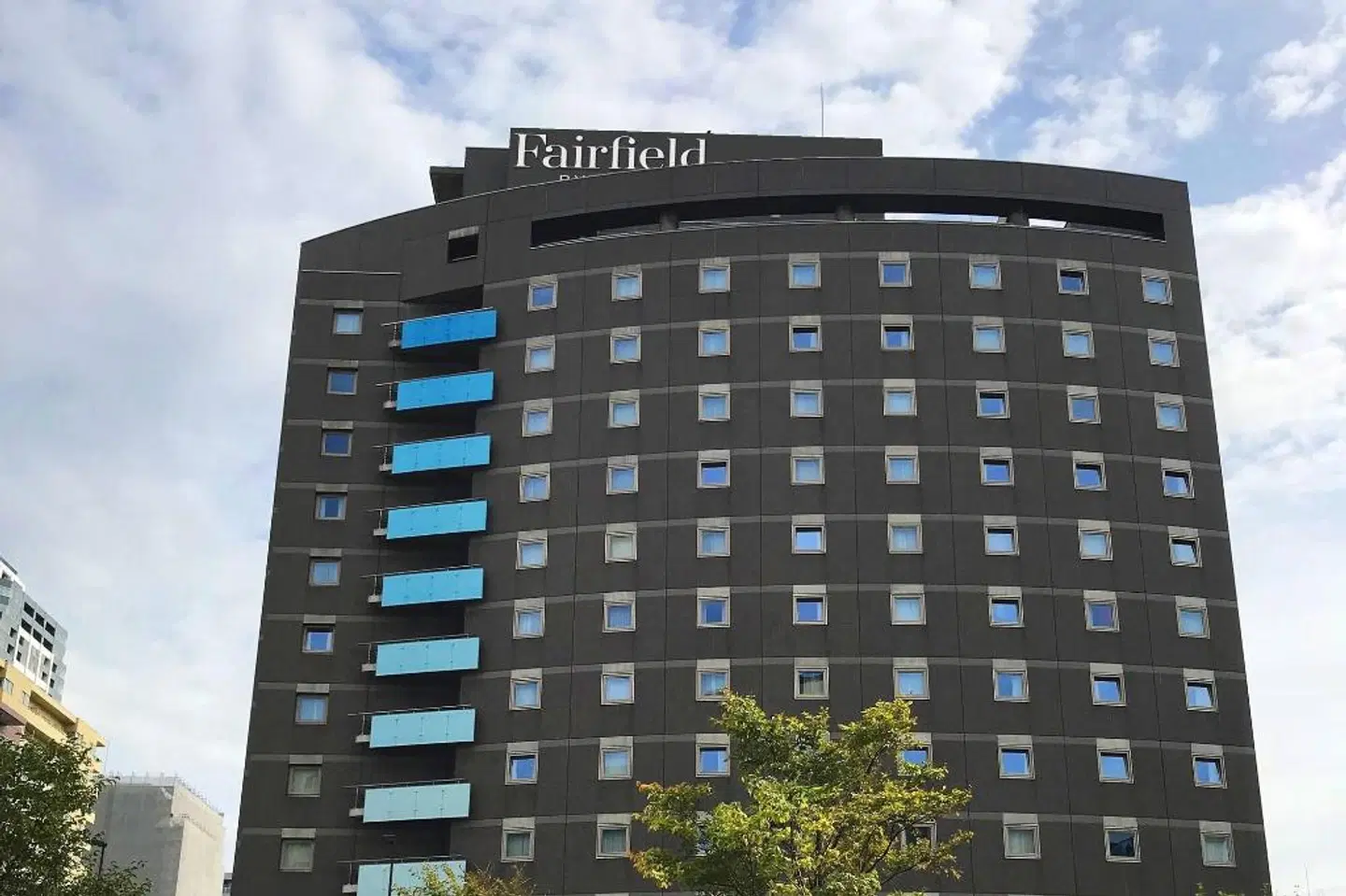 Fairfield by Marriott Sapporo MODEL_IMPRESSION