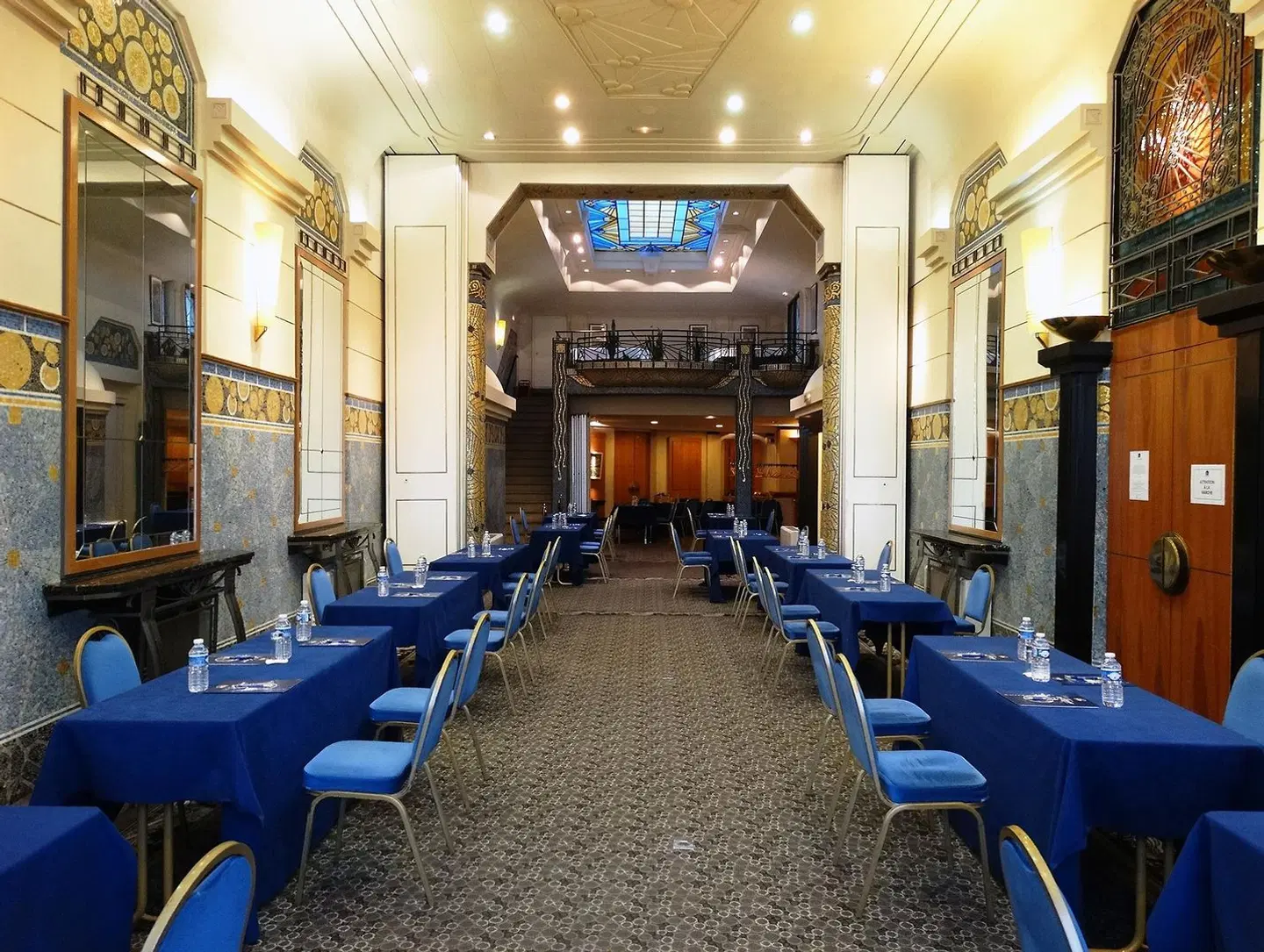 Best Western Hôtel d'Anjou Konferenz