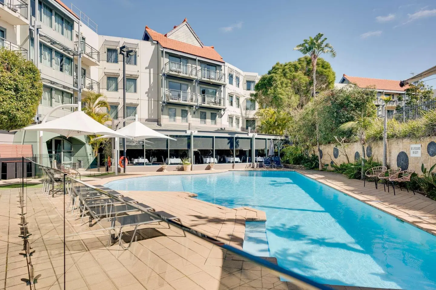 Pagoda Resort & Spa OUTDOOR_POOL