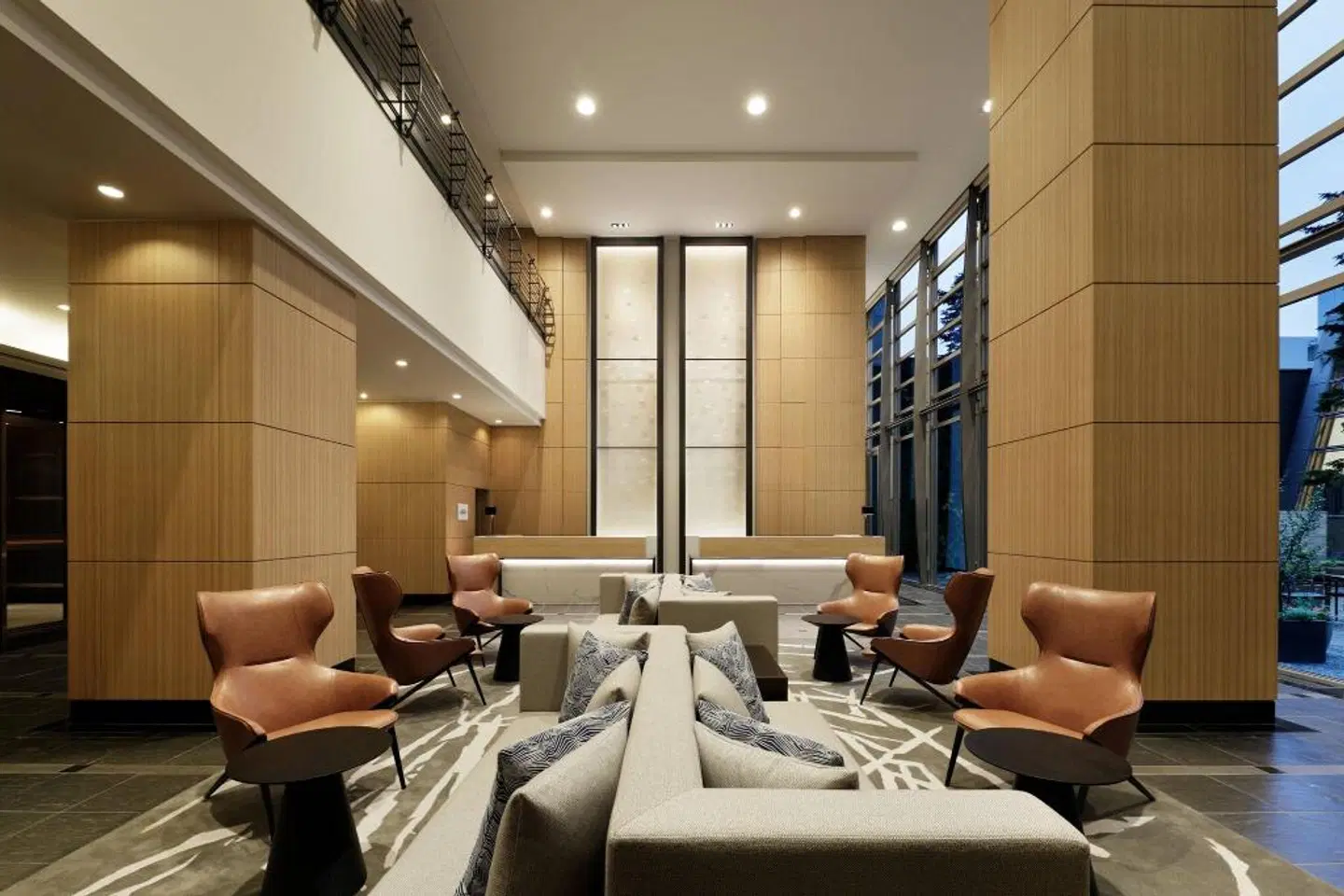 Fairfield by Marriott Sapporo HEALTH_BEAUTY
