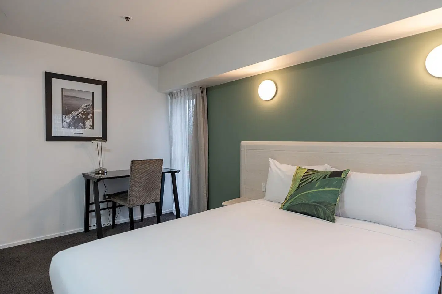Mercure Wellington Central City - Hotel & Apartments ROOM_EXAMPLE