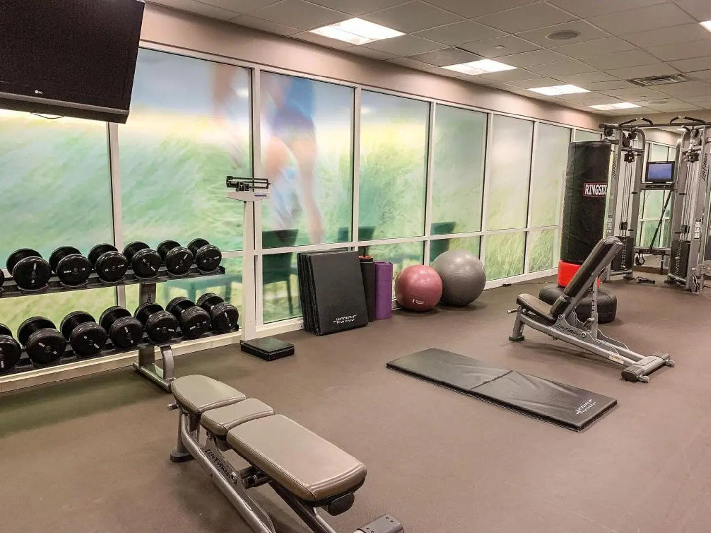 The Westin Annapolis SPORTS_AND_LEISURE