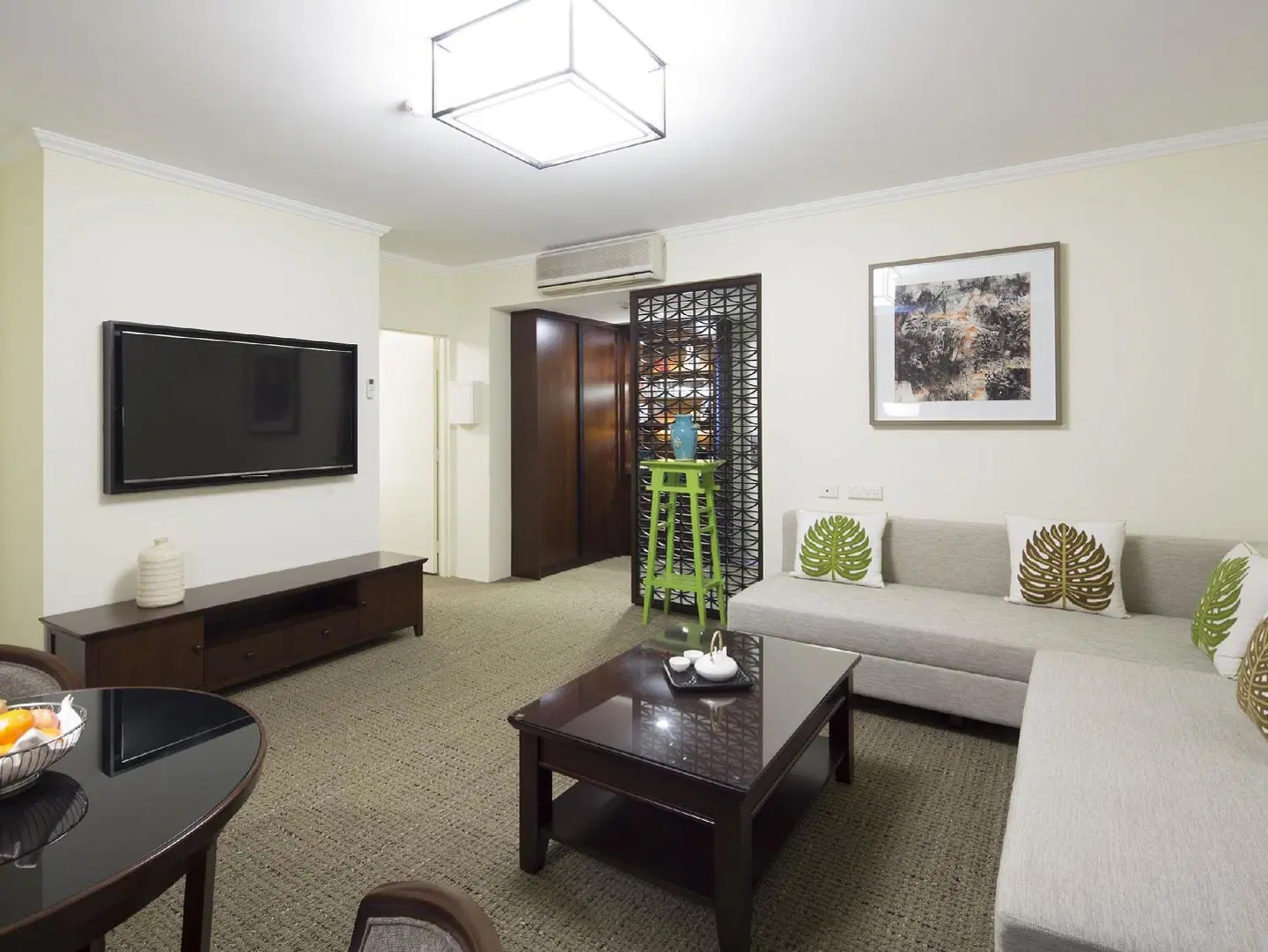 Pagoda Resort & Spa LOUNGE_LOBBY