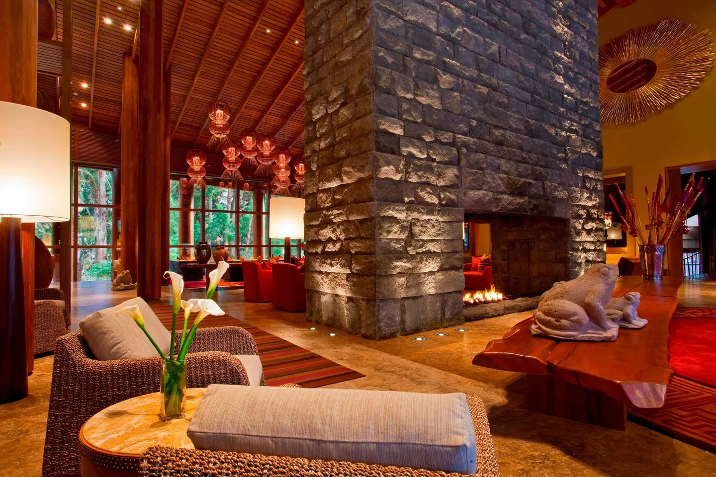 Tambo del Inka, a Luxury Collection Resort & Spa, Valle Sagrado ROOM_EXAMPLE