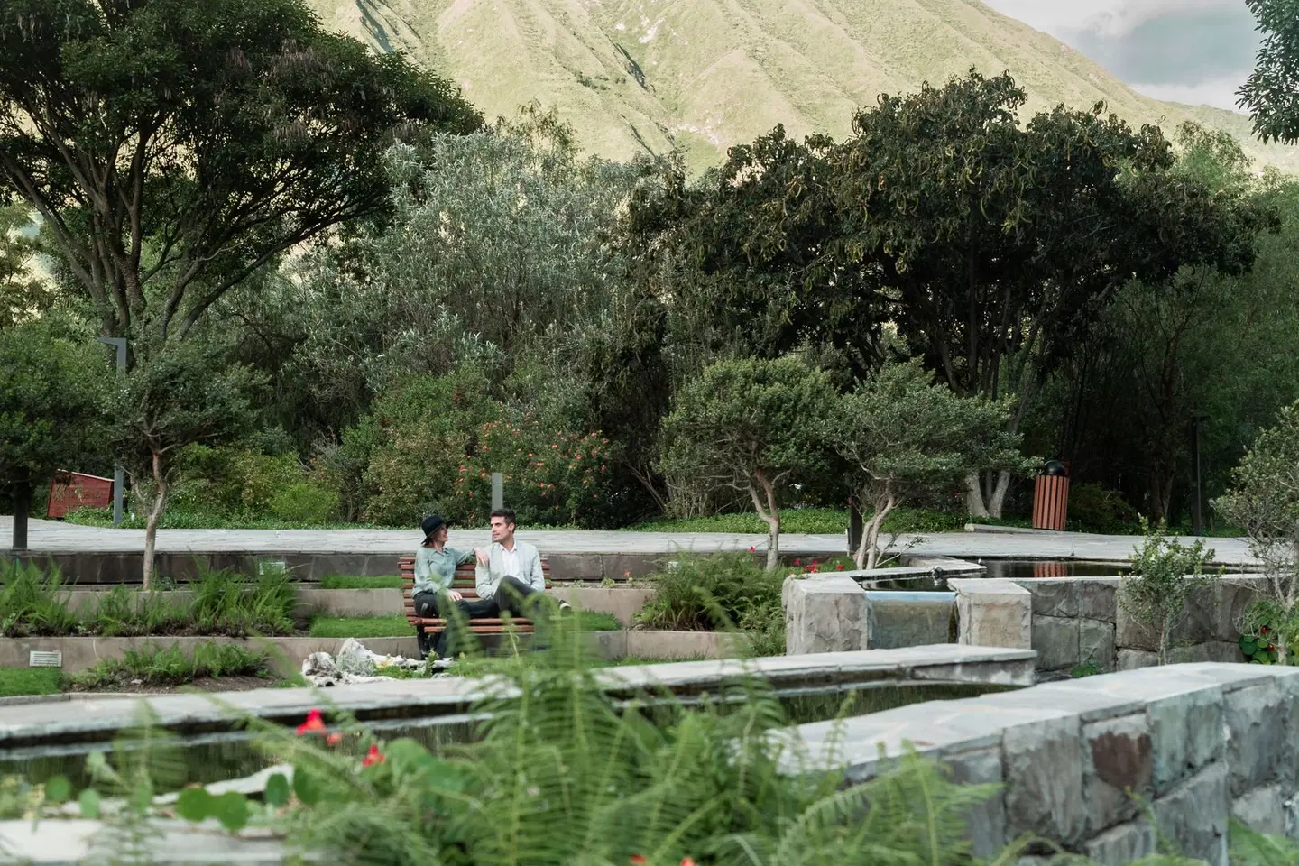 Tambo del Inka, a Luxury Collection Resort & Spa, Valle Sagrado OUTDOOR_POOL